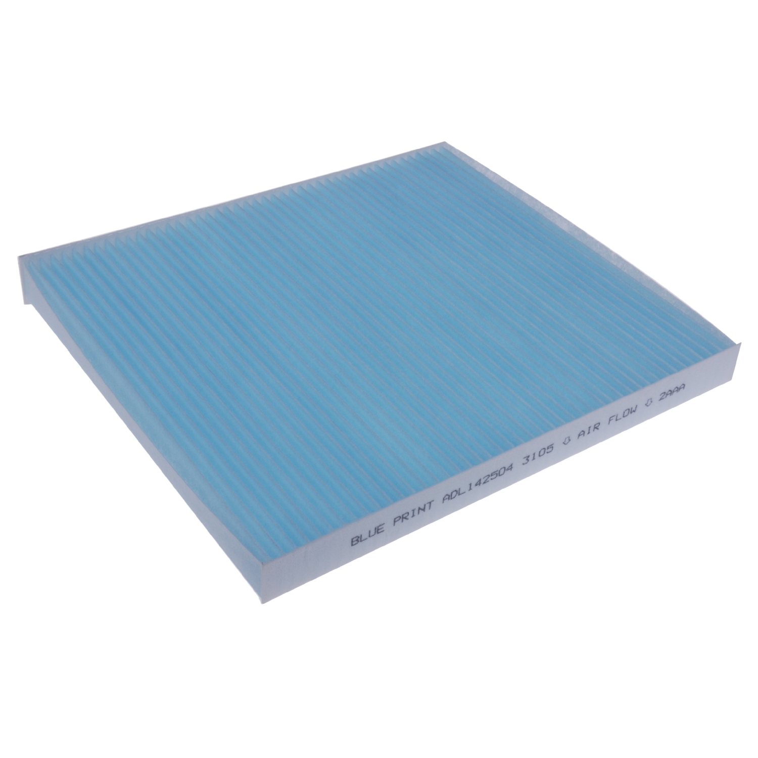BLUE PRINT Kabineluftfilter adl142504 for ALFA ROMEO