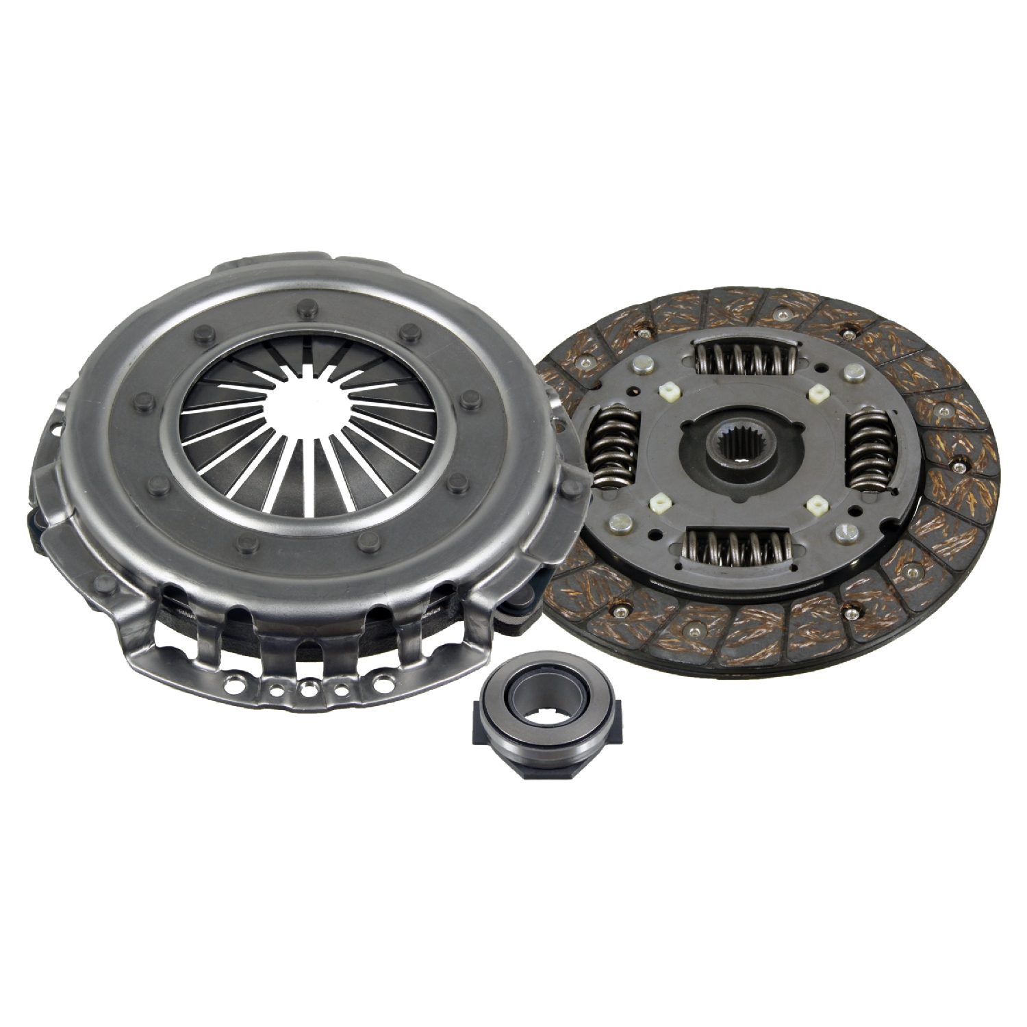 BLUE PRINT Koblingssæt adl143003 for LANCIA FIAT