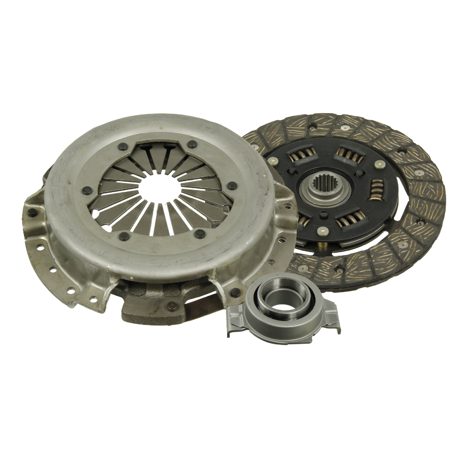BLUE PRINT Koblingssæt adl143008 for FIAT