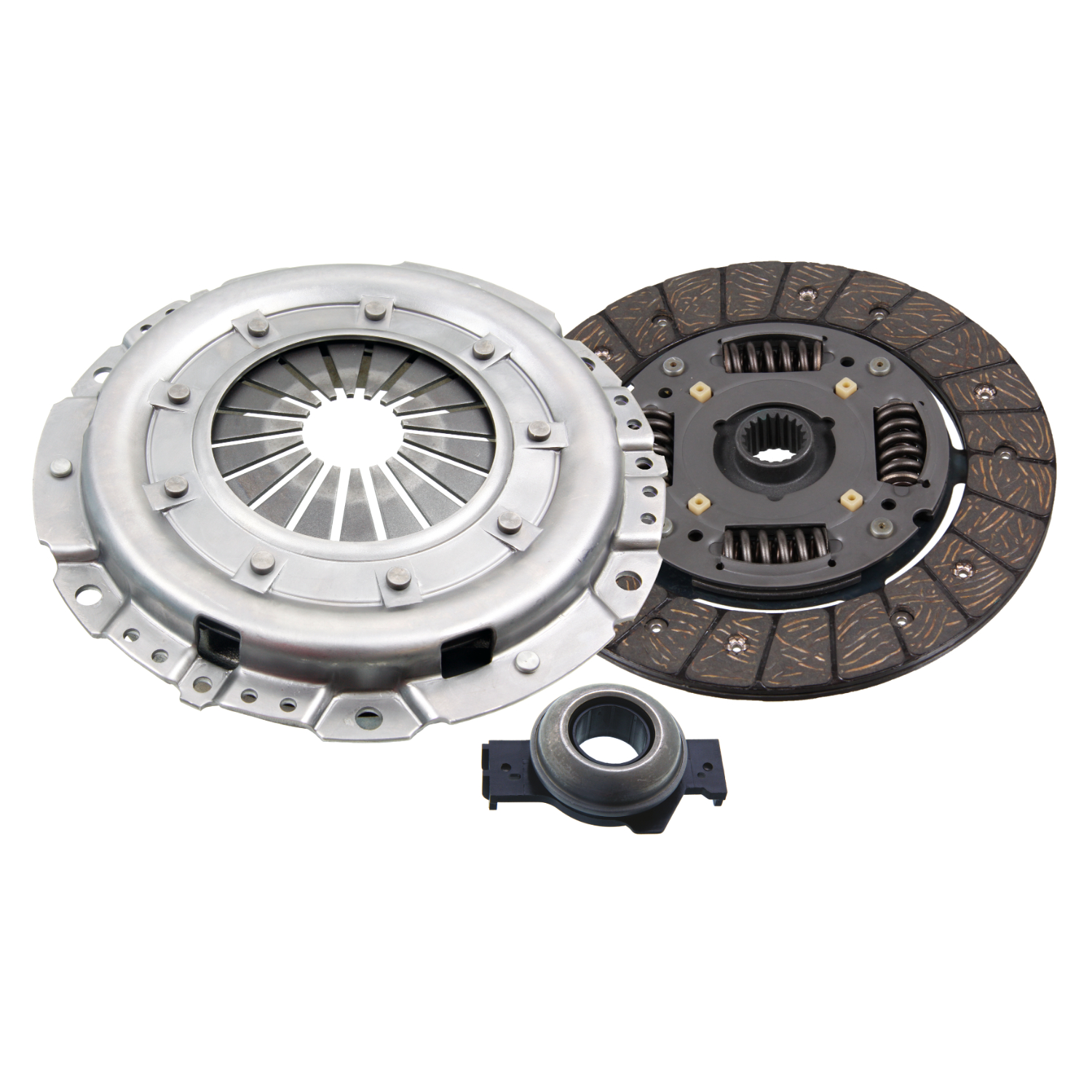 BLUE PRINT Koblingssæt adl143009 for FIAT