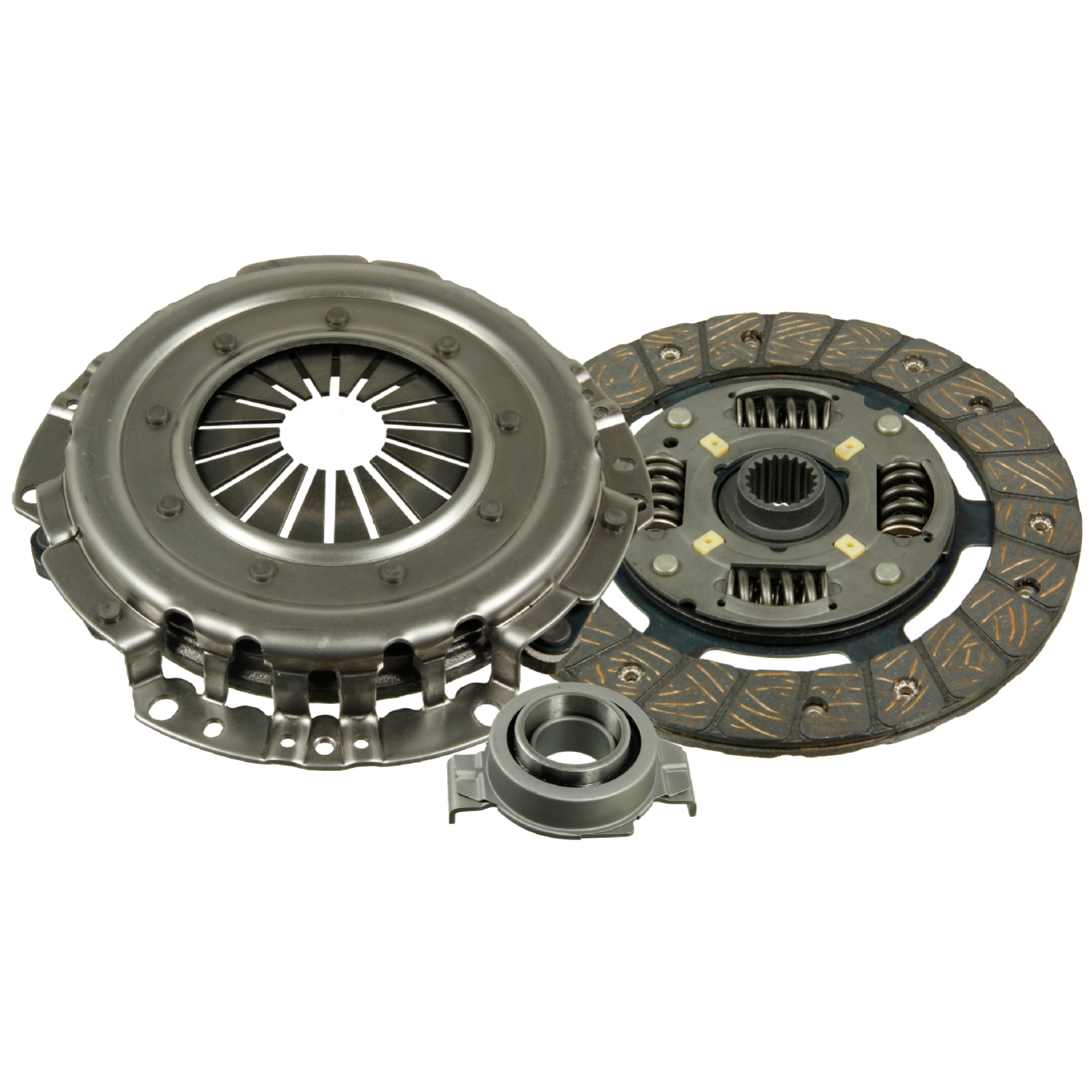 BLUE PRINT Koblingssæt adl143005 for LANCIA FIAT