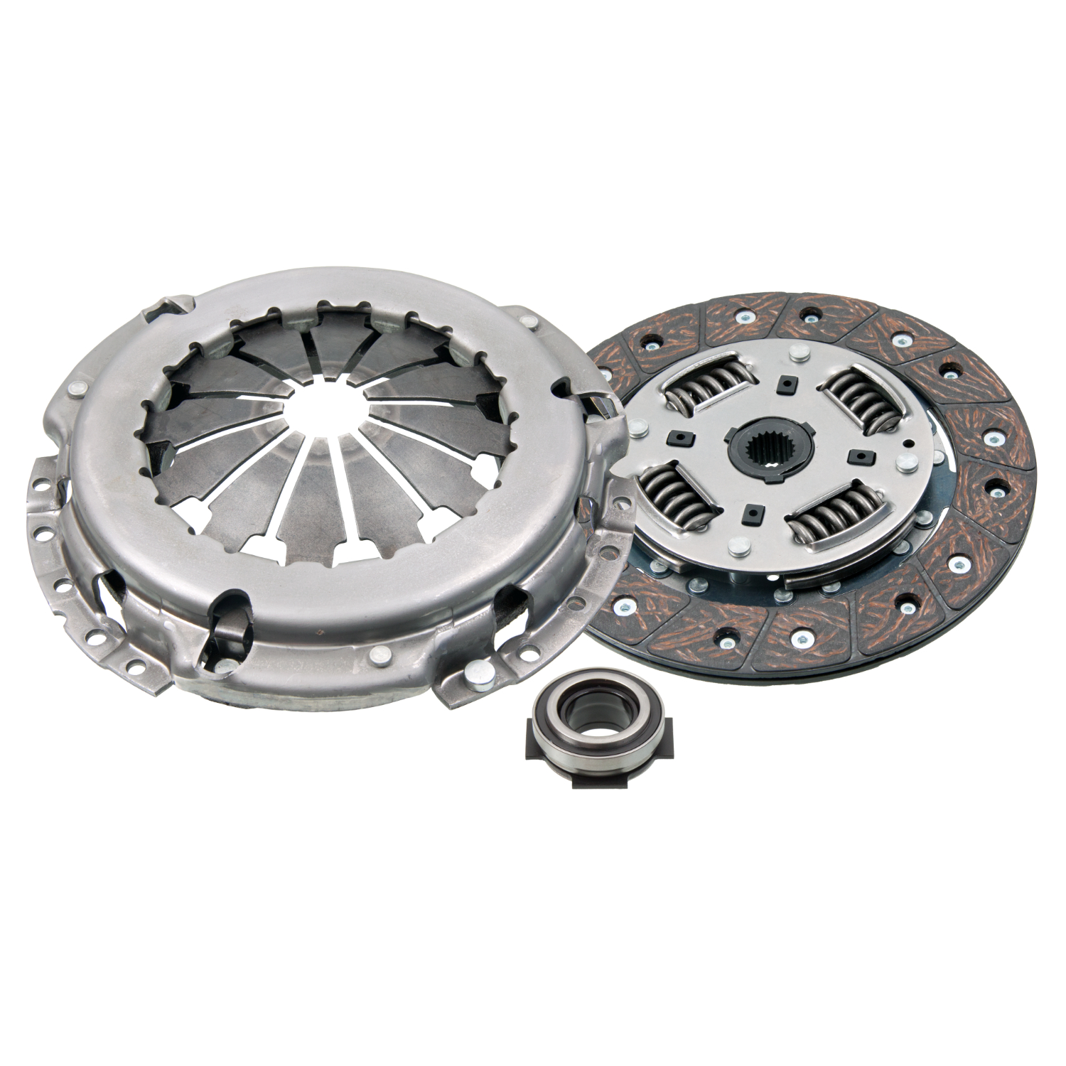 BLUE PRINT Koblingssæt adl143011 for FIAT LANCIA