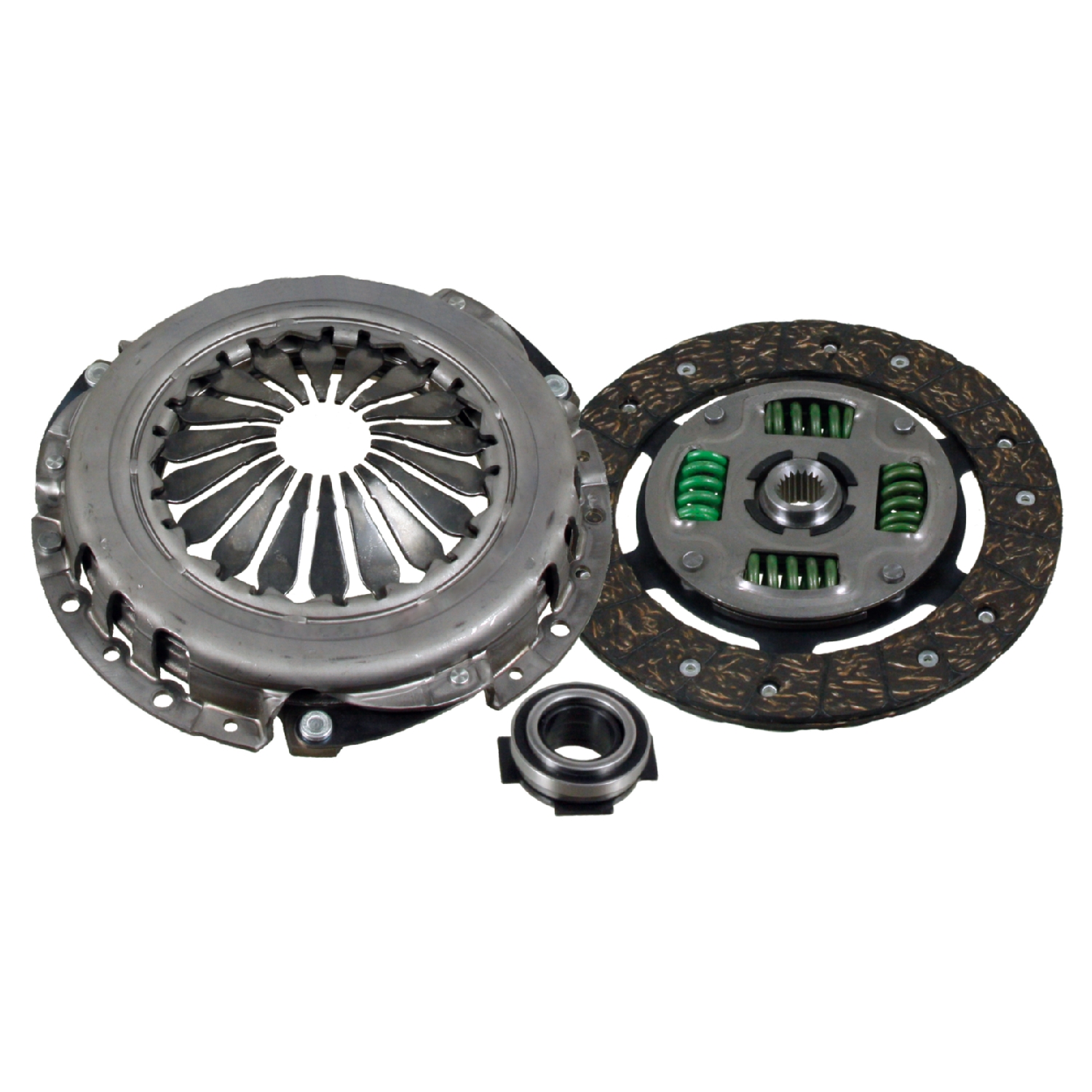 BLUE PRINT Koblingssæt adl143014 for LANCIA FIAT