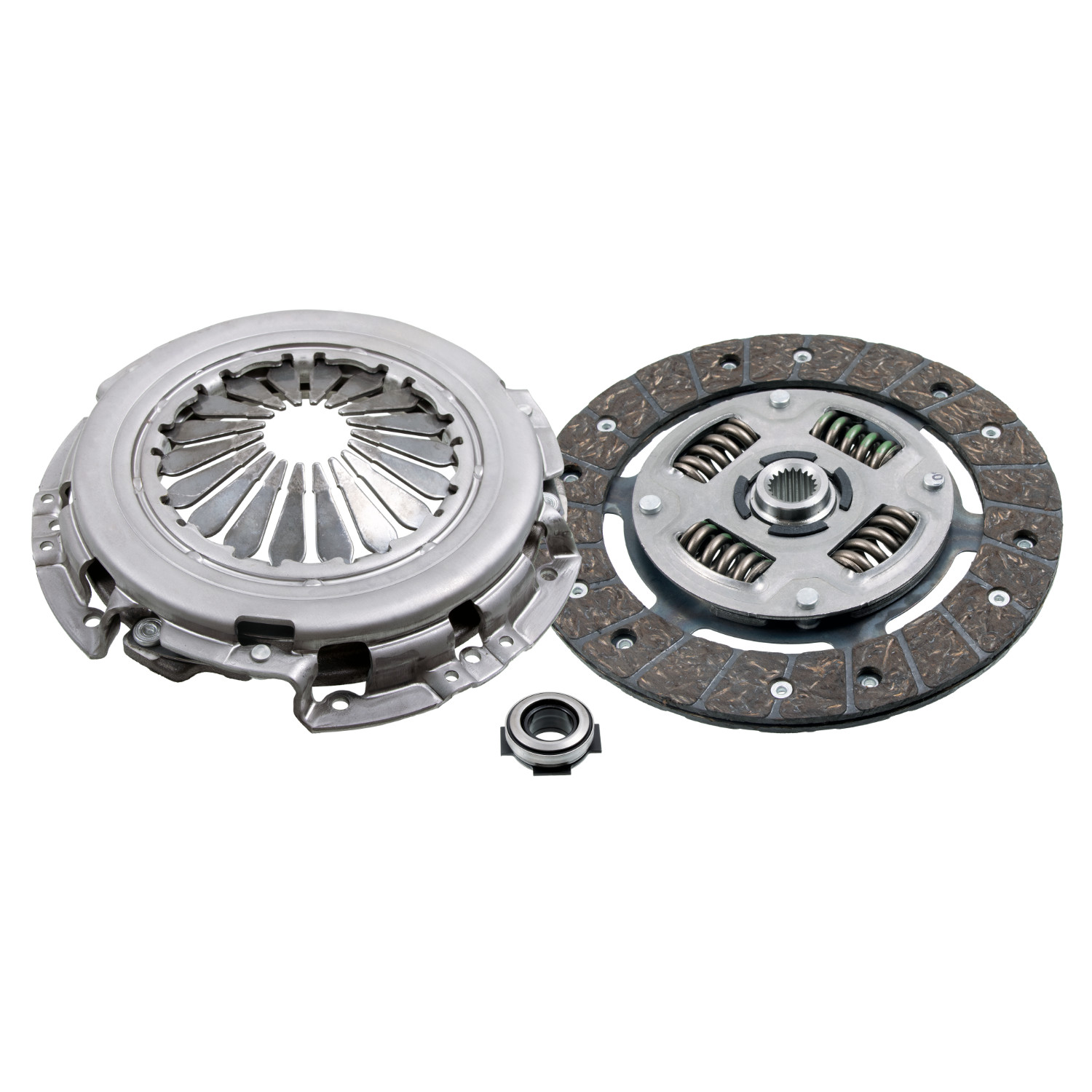 BLUE PRINT Koblingssæt adl143015 for LANCIA FIAT