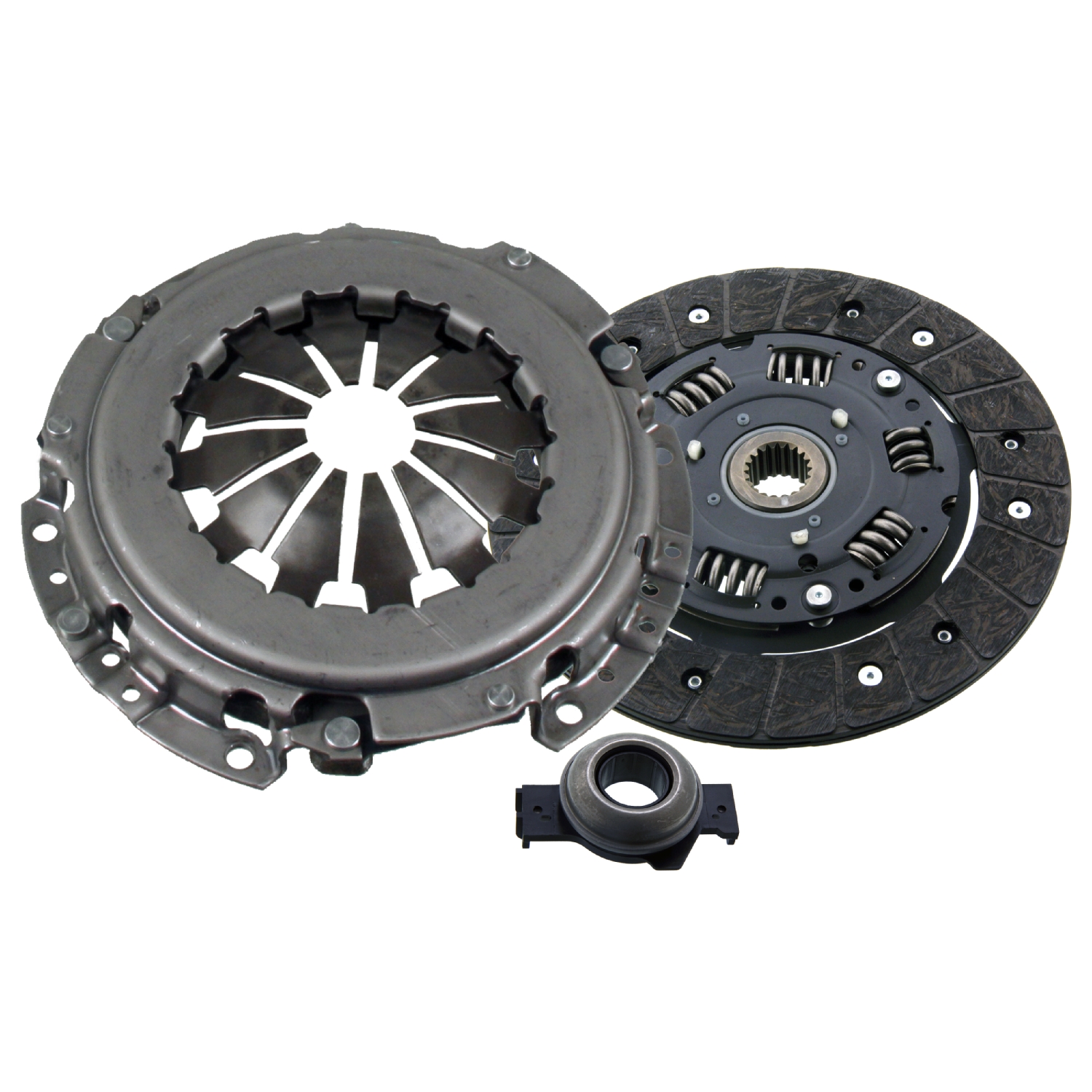 BLUE PRINT Koblingssæt adl143021 for FIAT