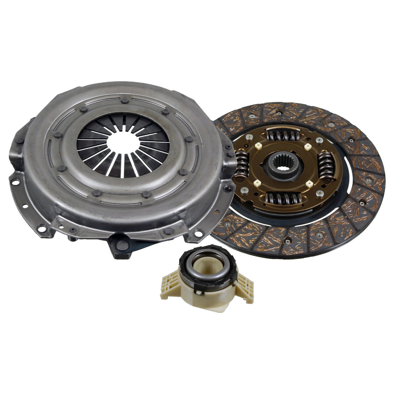 BLUE PRINT Koblingssæt adl143026 for FIAT LANCIA ALFA ROMEO