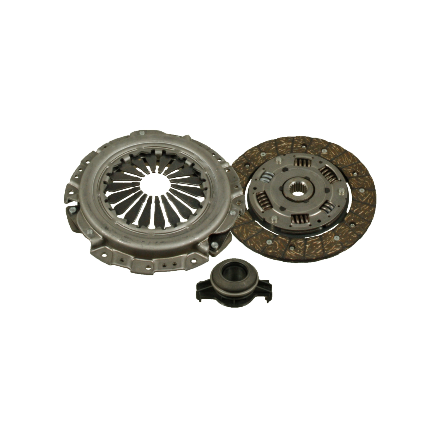 BLUE PRINT Koblingssæt adl143028 for FIAT