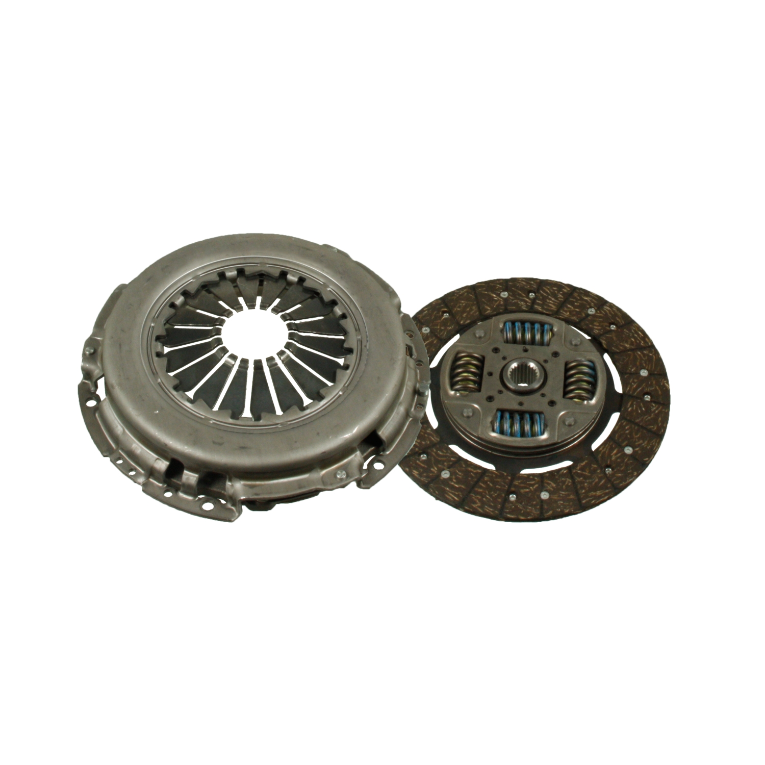 BLUE PRINT Koblingssæt adl143034 for FIAT