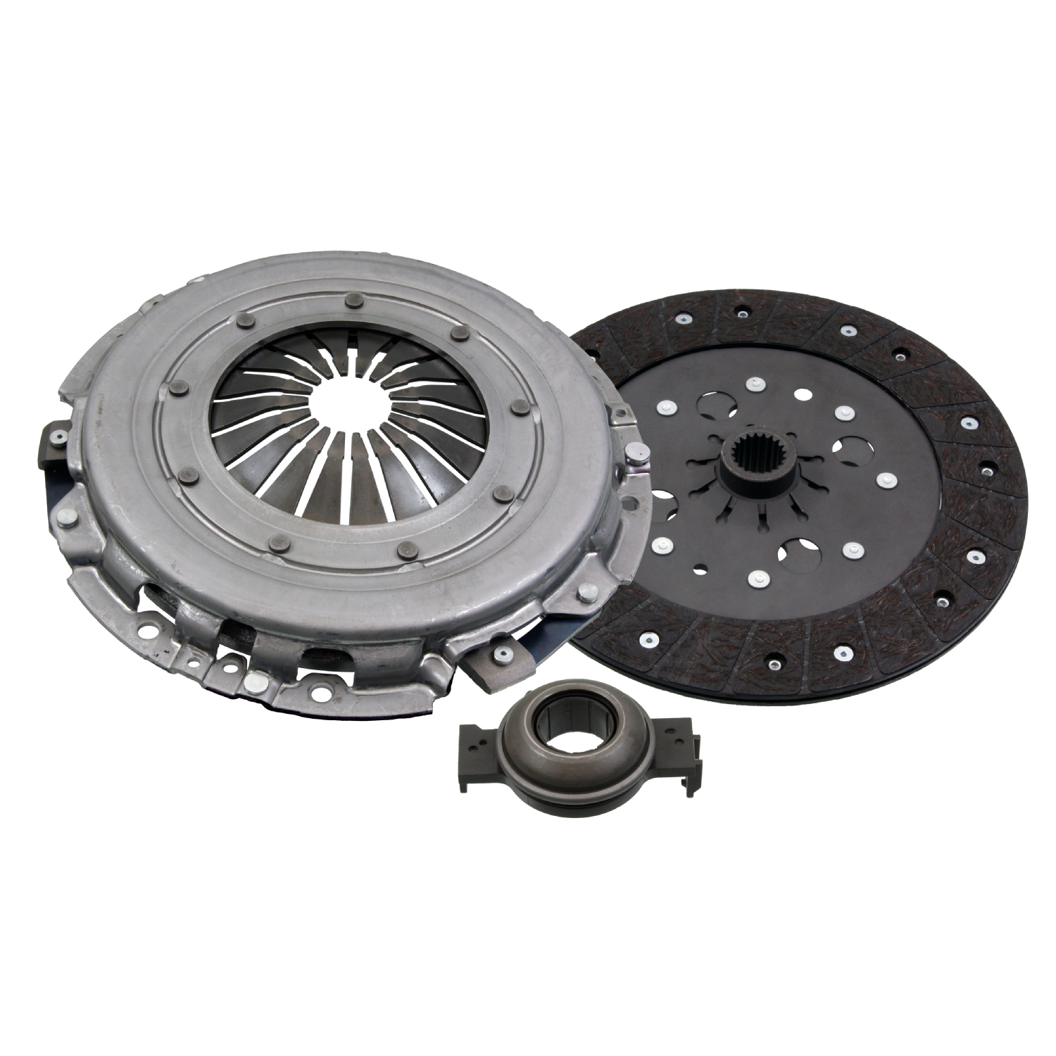 BLUE PRINT Koblingssæt adl143045 for FIAT VAUXHALL ALFA ROMEO
