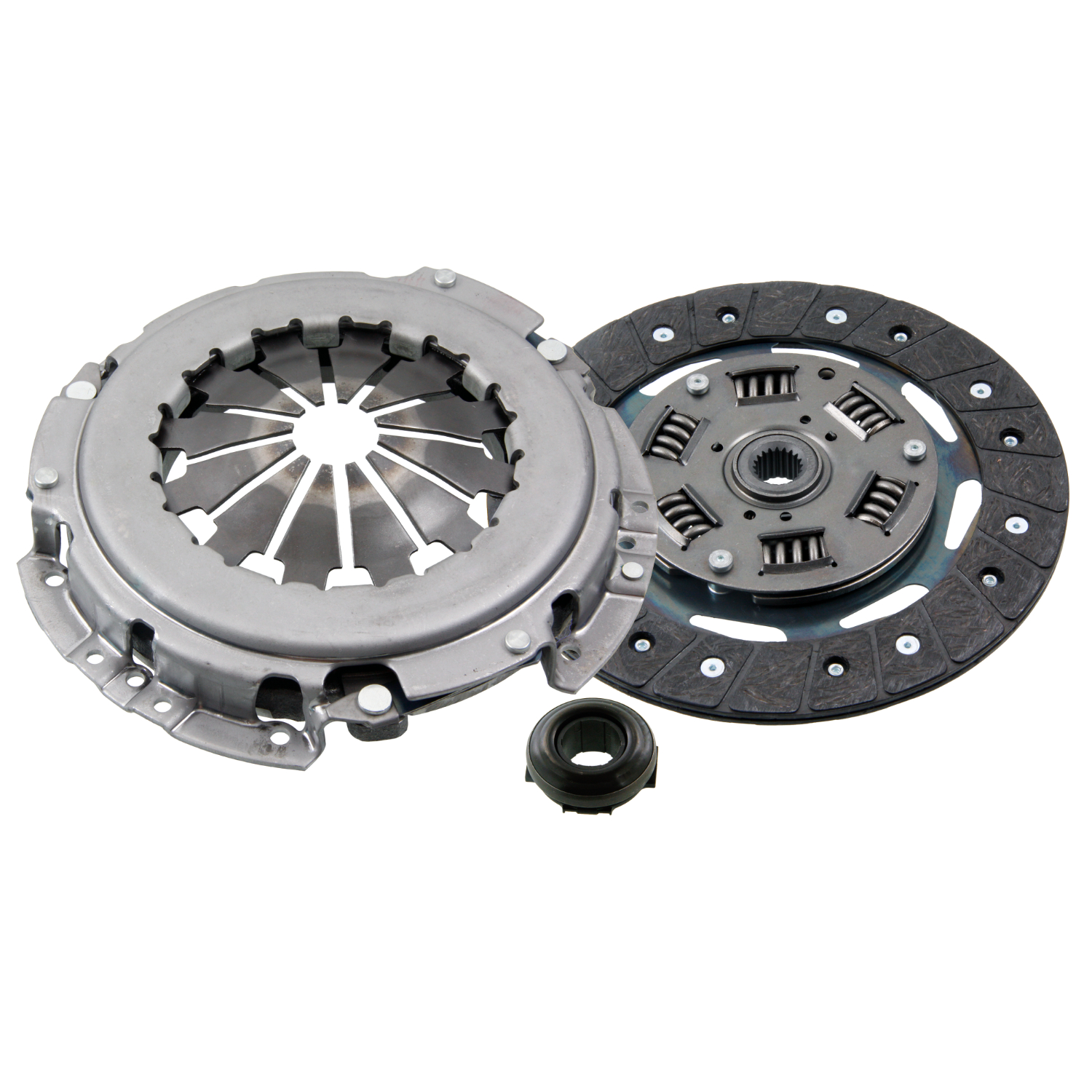 BLUE PRINT Koblingssæt adl143055 for LANCIA FIAT