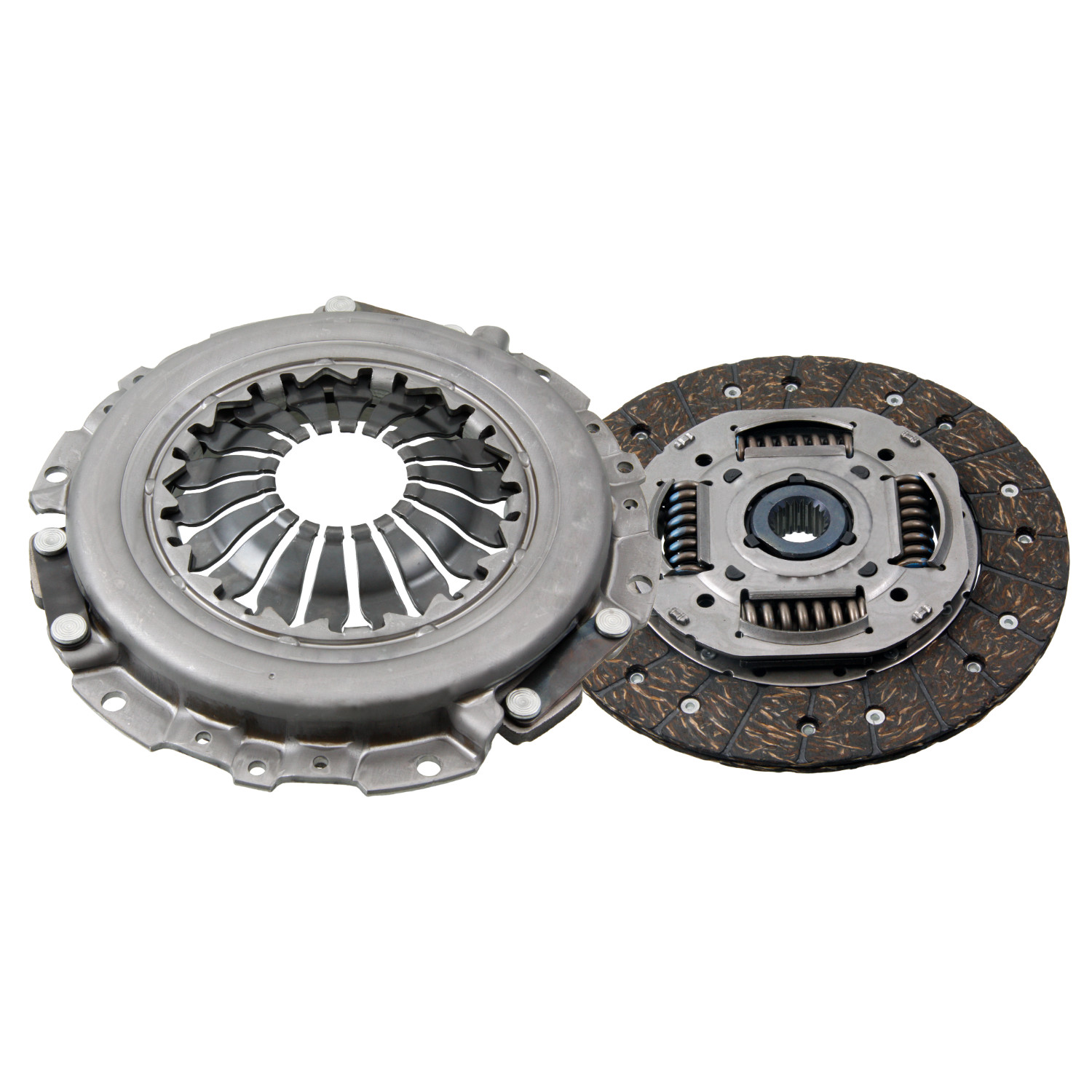 BLUE PRINT Koblingssæt adl143058 for LANCIA FIAT CHRYSLER