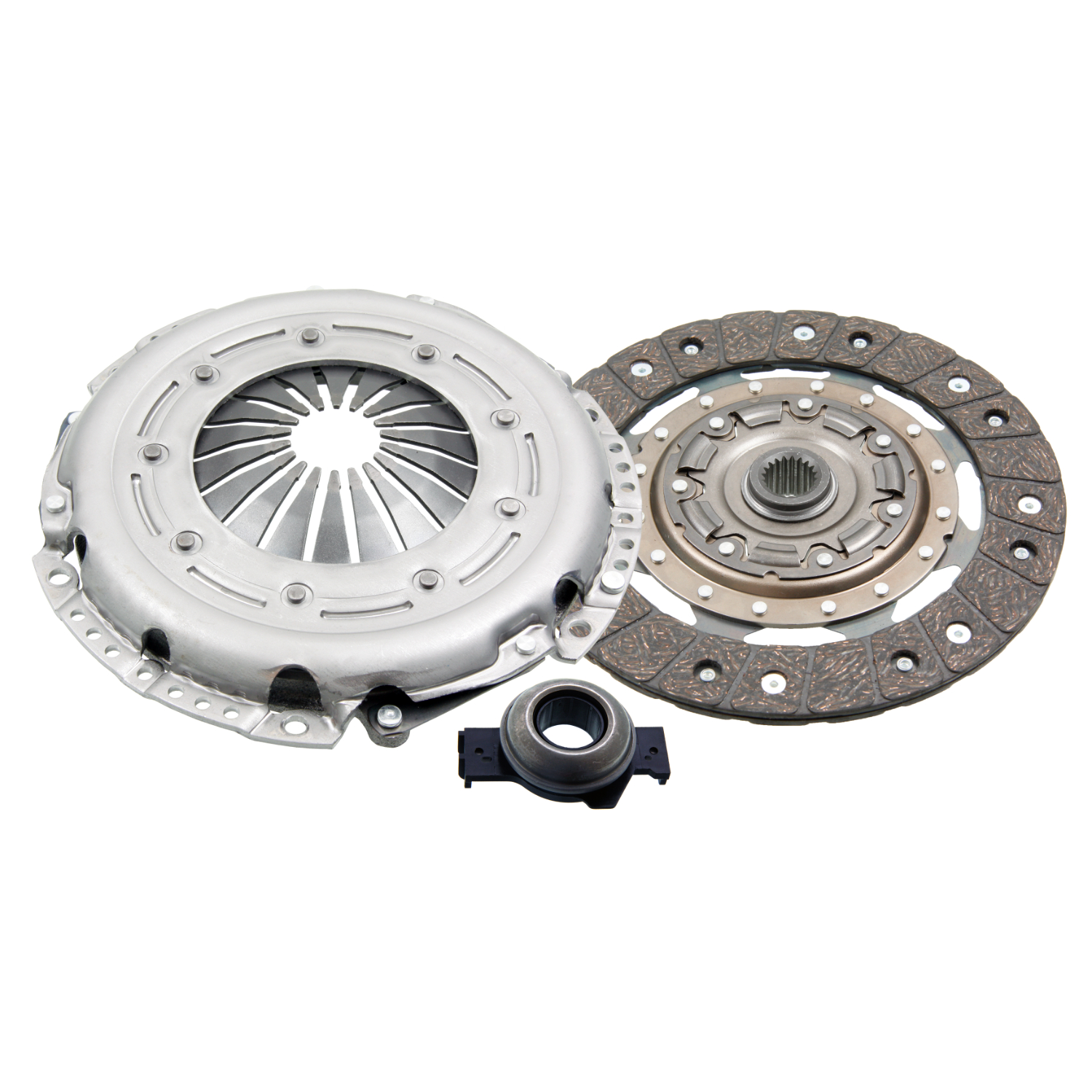 BLUE PRINT Koblingssæt adl143071 for FIAT ALFA ROMEO