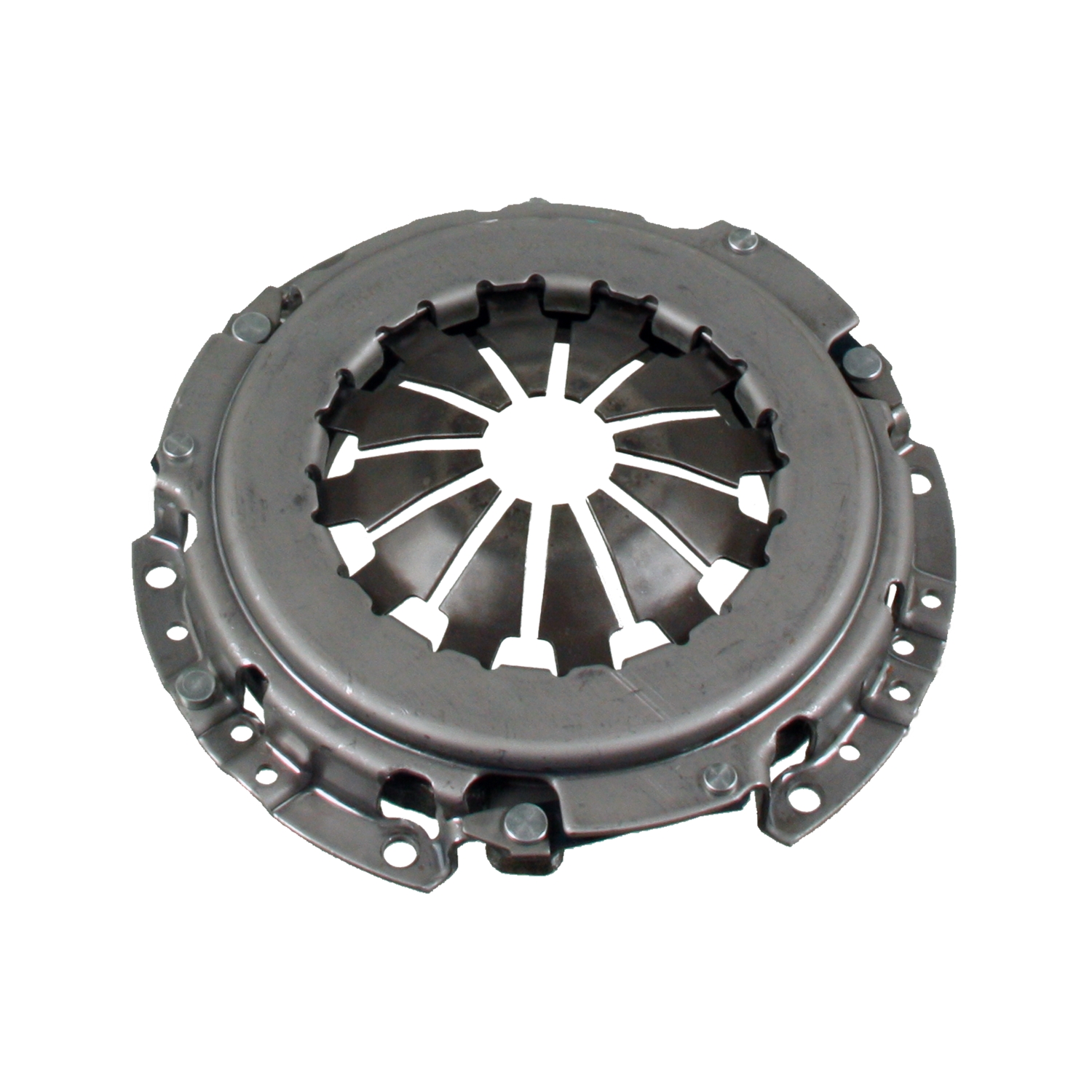 BLUE PRINT Koblings-trykplade adl143204n for LANCIA