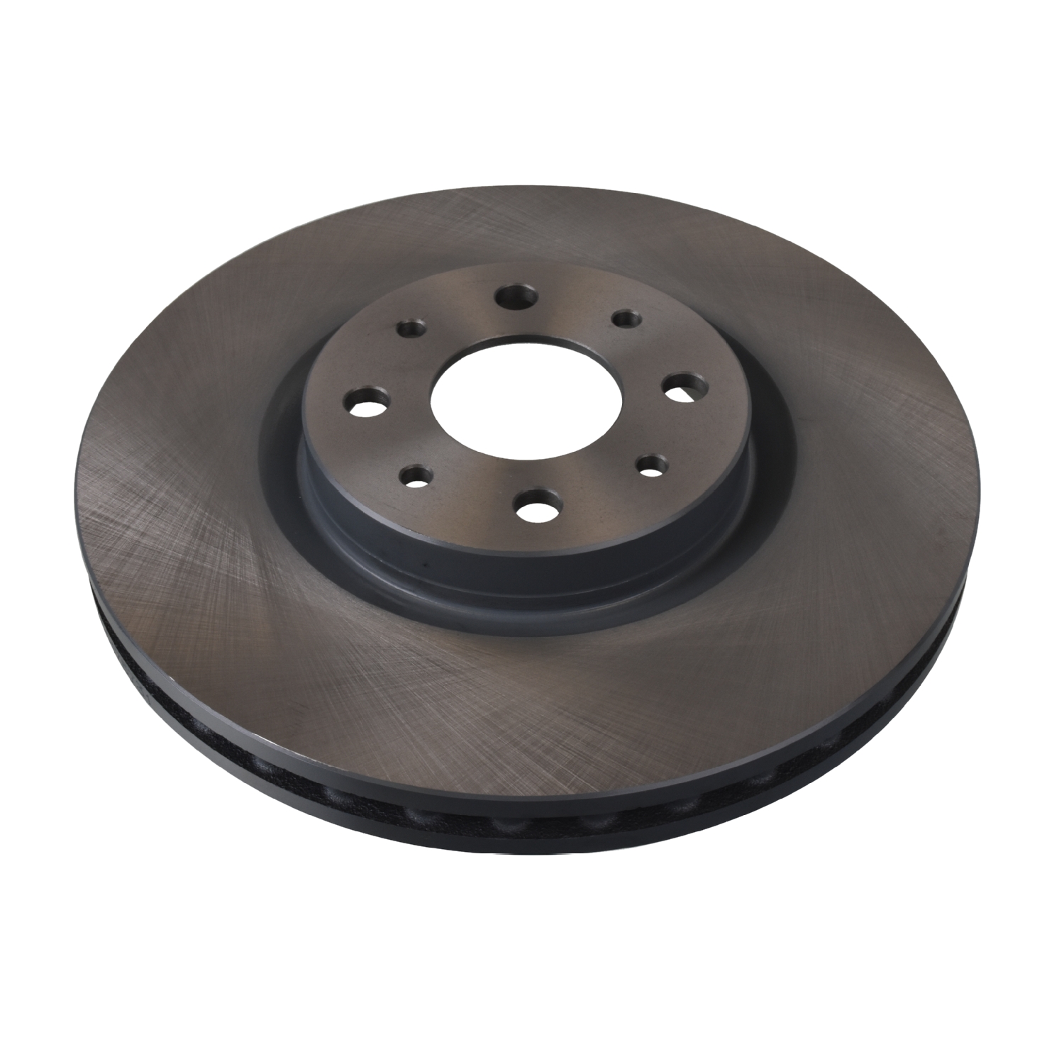 BLUE PRINT Bremseskive adl144305 foraksel ventileret 281mm for LANCIA FIAT ABARTH CHRYSLER