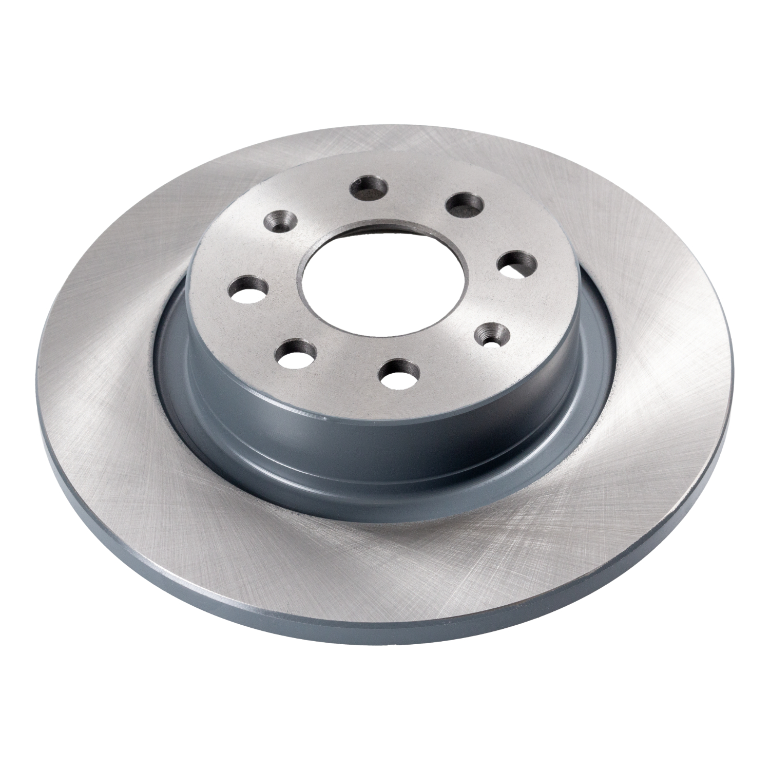 BLUE PRINT Bremseskive adl144310 bagaksel fuld 264mm for GENERAL MOTORS ABARTH FIAT OPEL