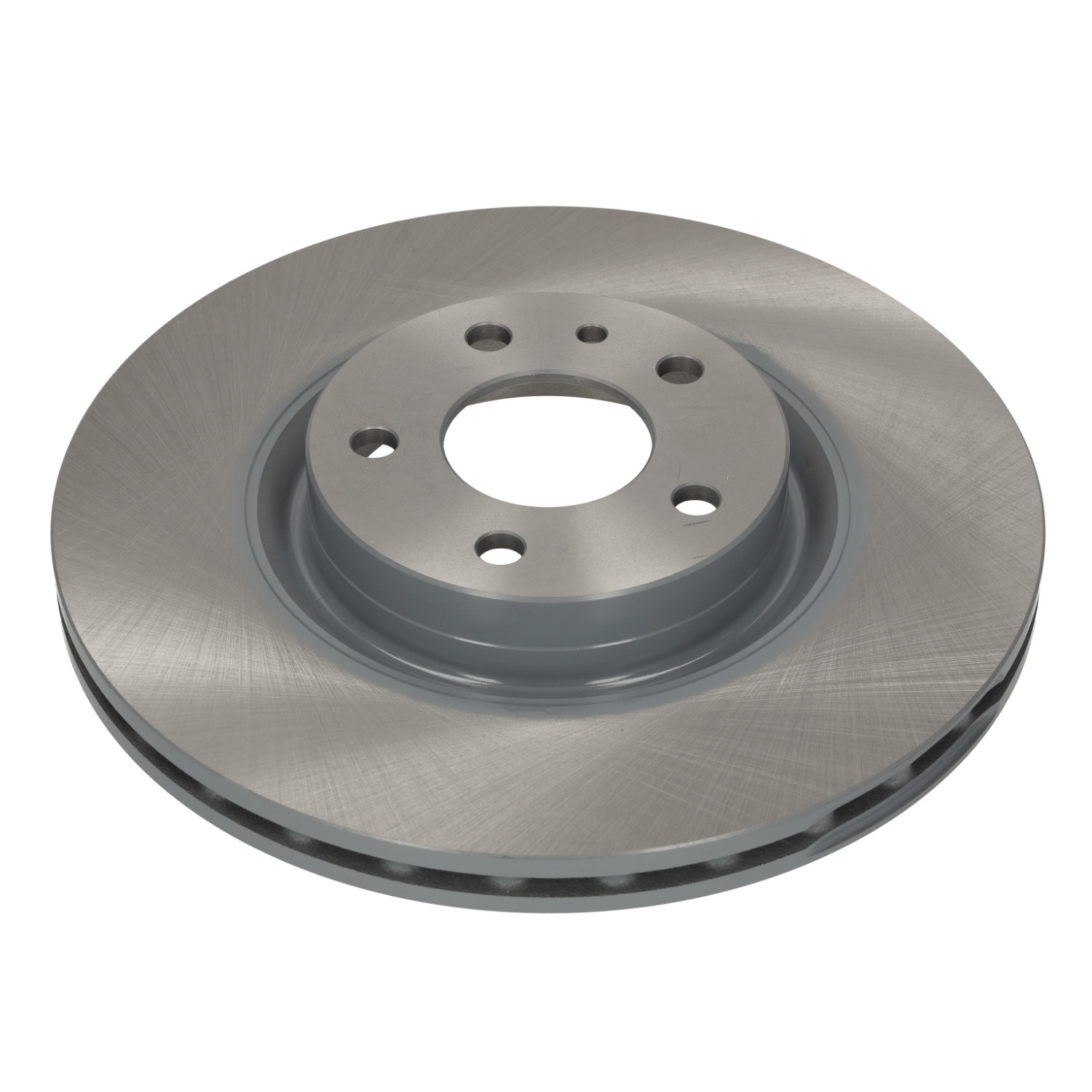 BLUE PRINT Bremseskive adl144321 foraksel ventileret 284mm for OPEL FIAT ALFA ROMEO LANCIA VAUXHALL DODGE
