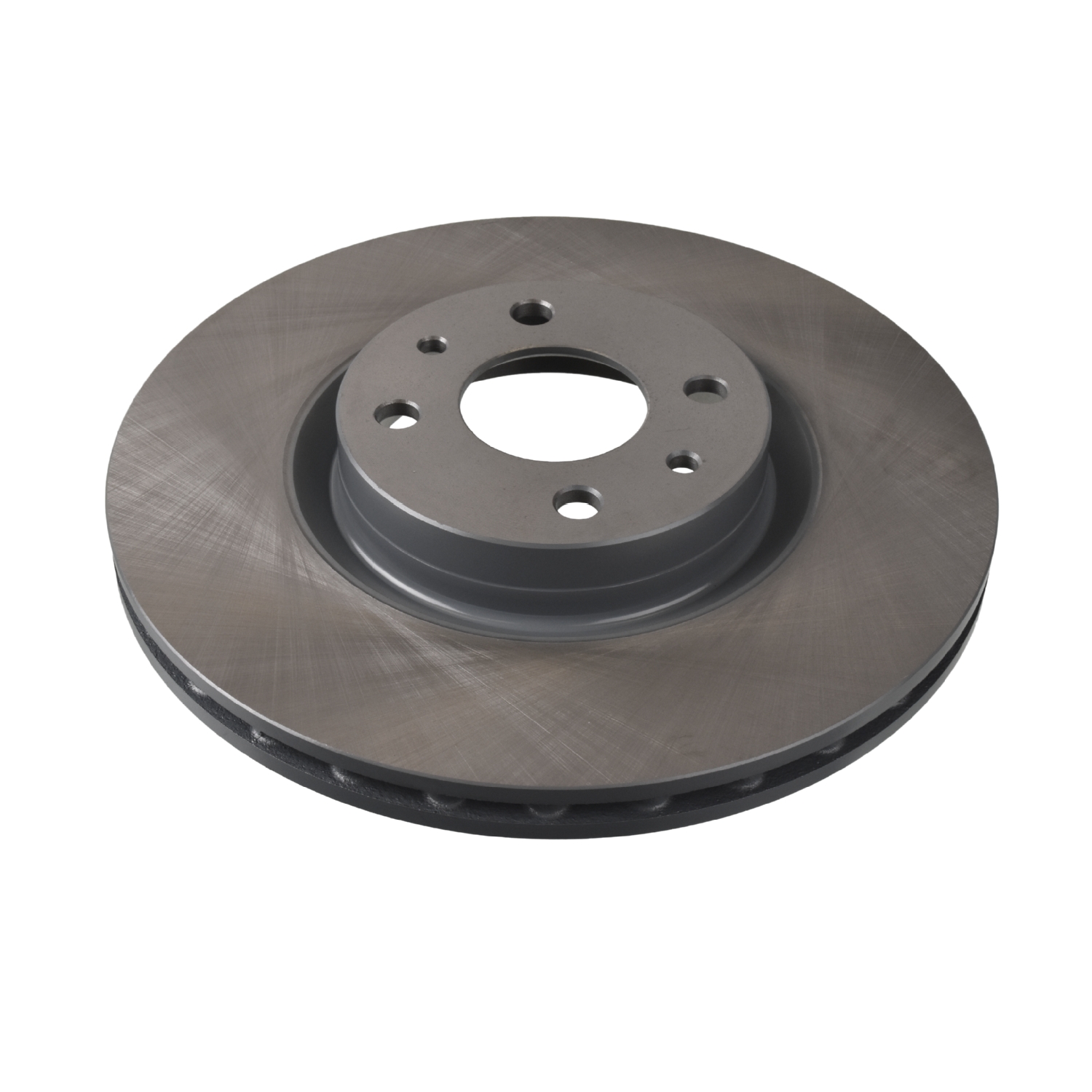 BLUE PRINT Bremseskive adl144319 foraksel ventileret 284mm for ABARTH LANCIA FIAT