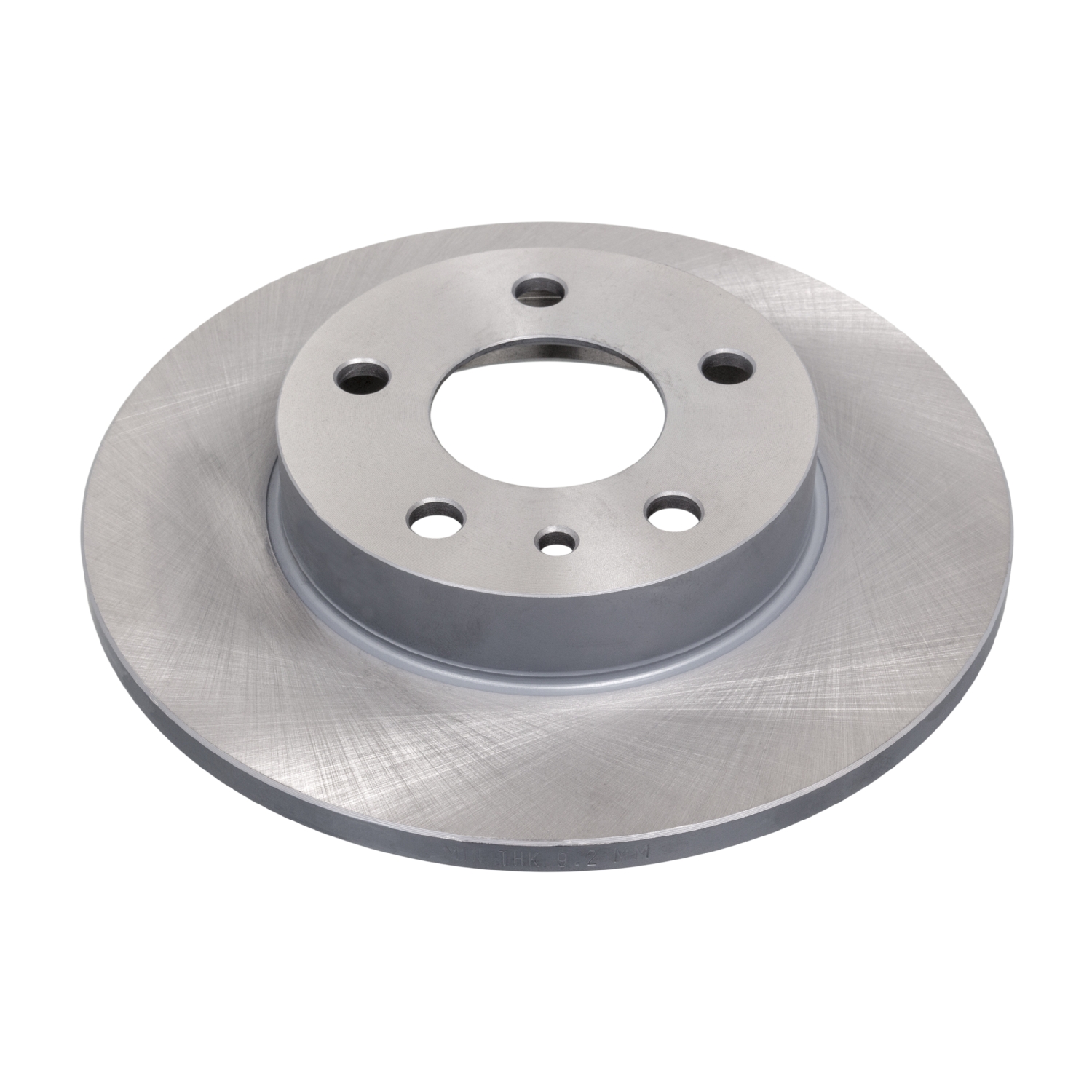 BLUE PRINT Bremseskive adl144327 bagaksel fuld 240mm for ALFA ROMEO