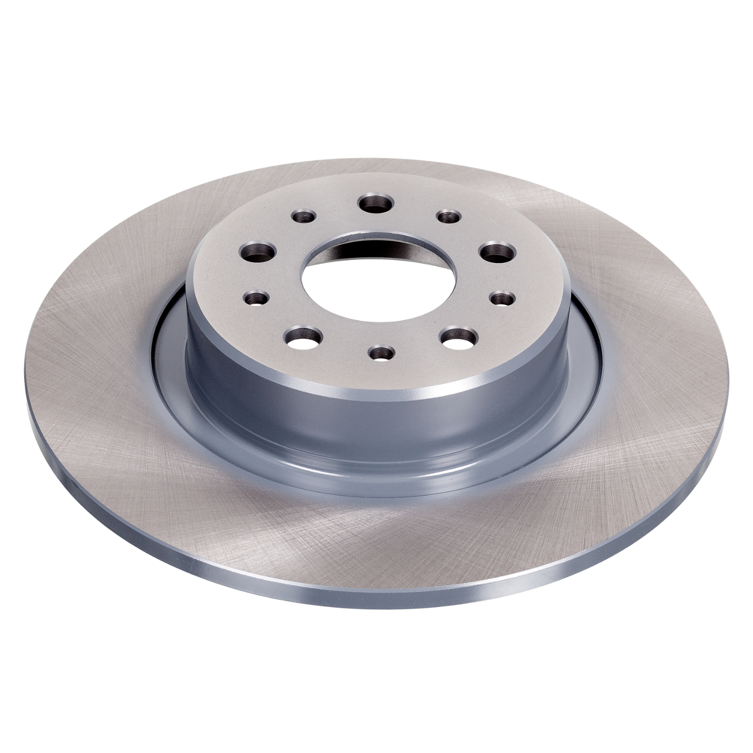 BLUE PRINT Bremseskive adl144326 bagaksel fuld 276mm for ALFA ROMEO