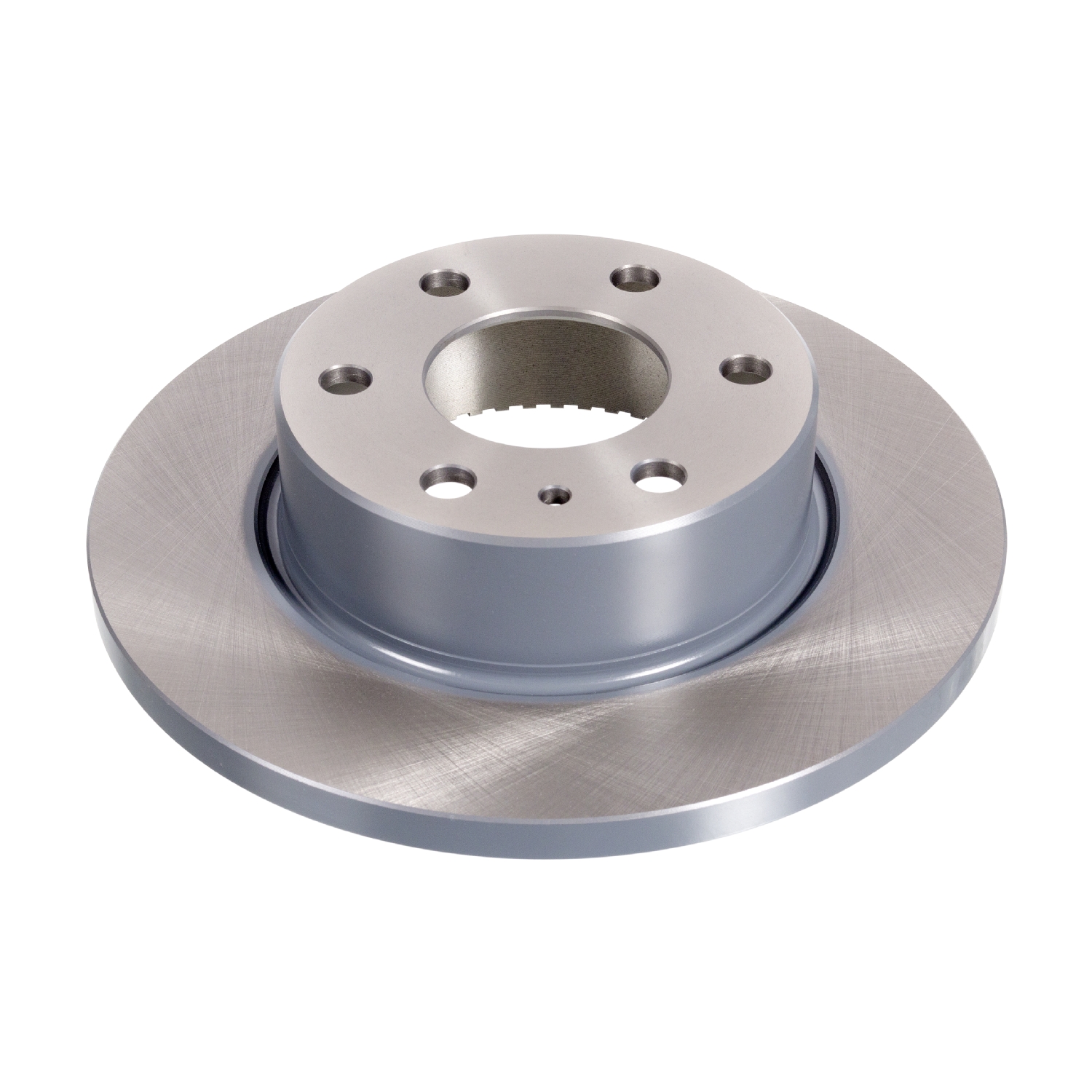 BLUE PRINT Bremseskive adl144333 bagaksel fuld 296mm for IVECO