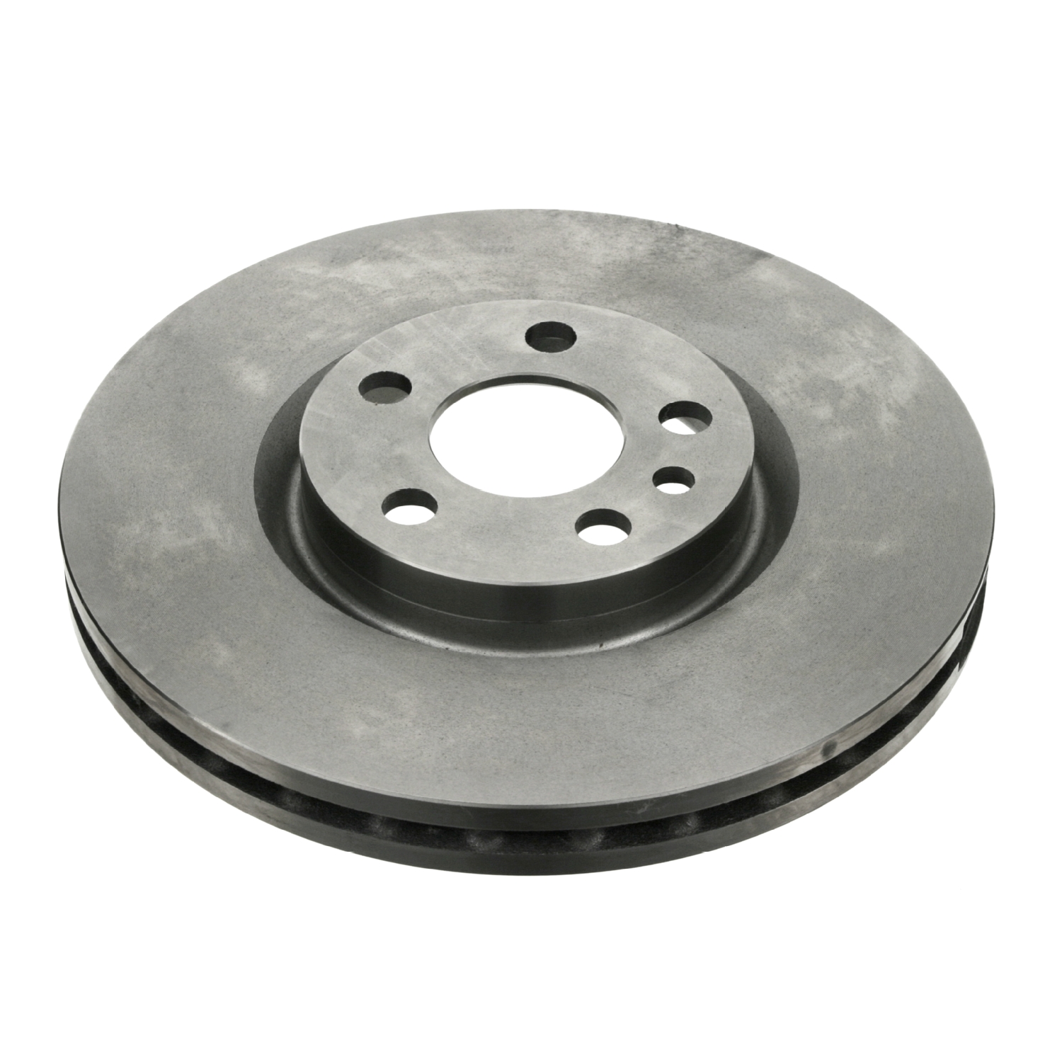 BLUE PRINT Bremseskive adl144332 foraksel ventileret 285mm for LANCIA CITROËN PEUGEOT