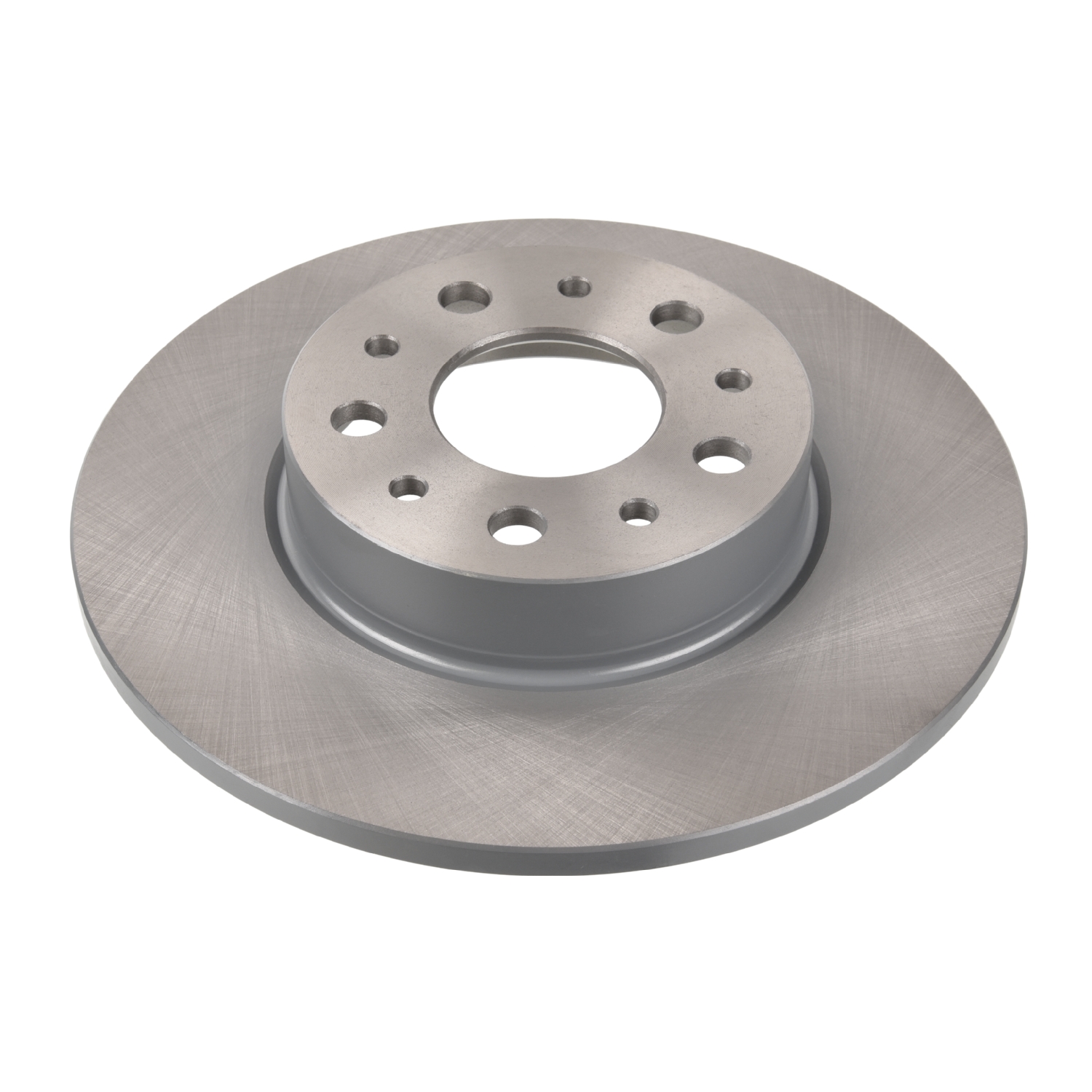 BLUE PRINT Bremseskive adl144338 bagaksel fuld 251mm for FIAT