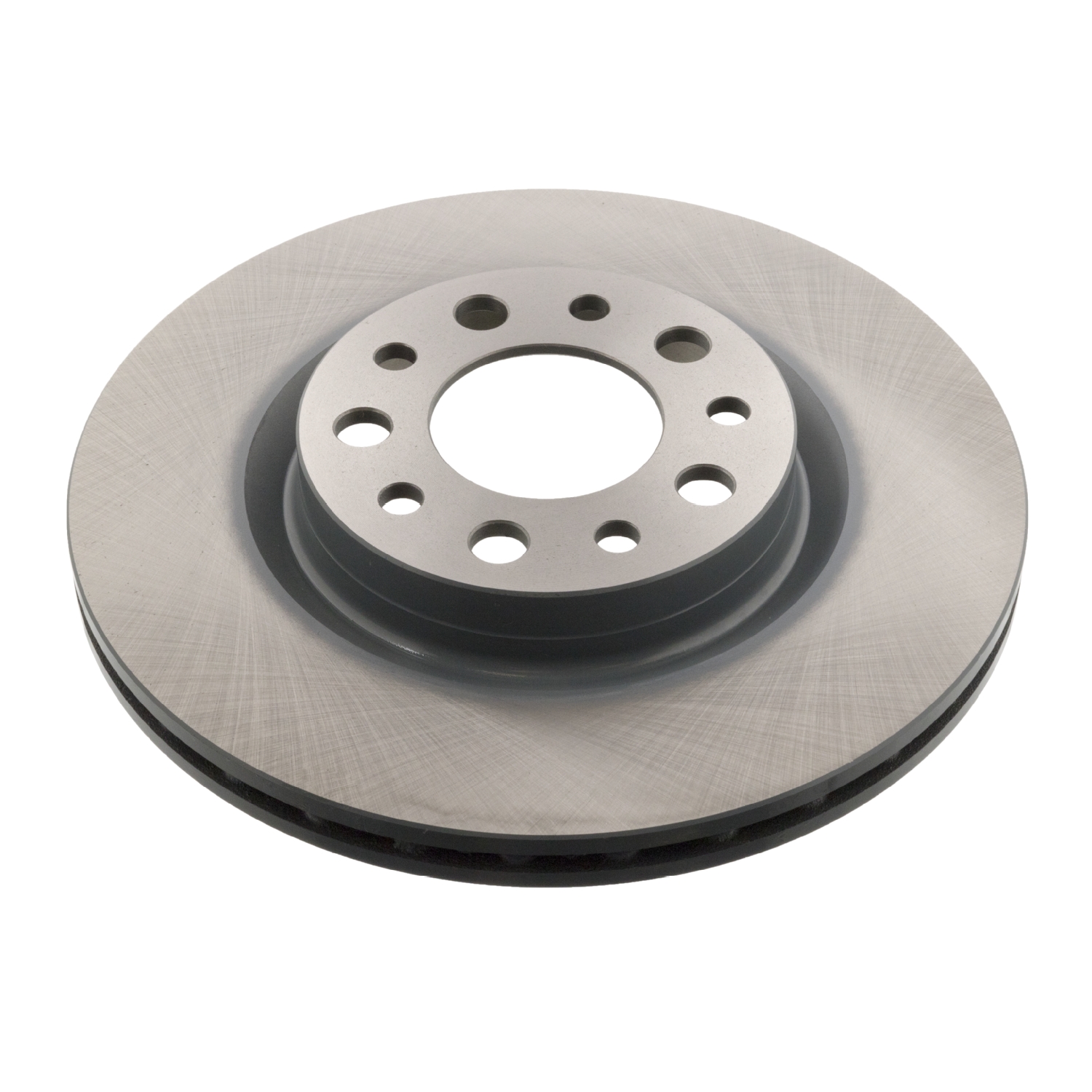 BLUE PRINT Bremseskive adl144339 bagaksel ventileret 292mm for ALFA ROMEO