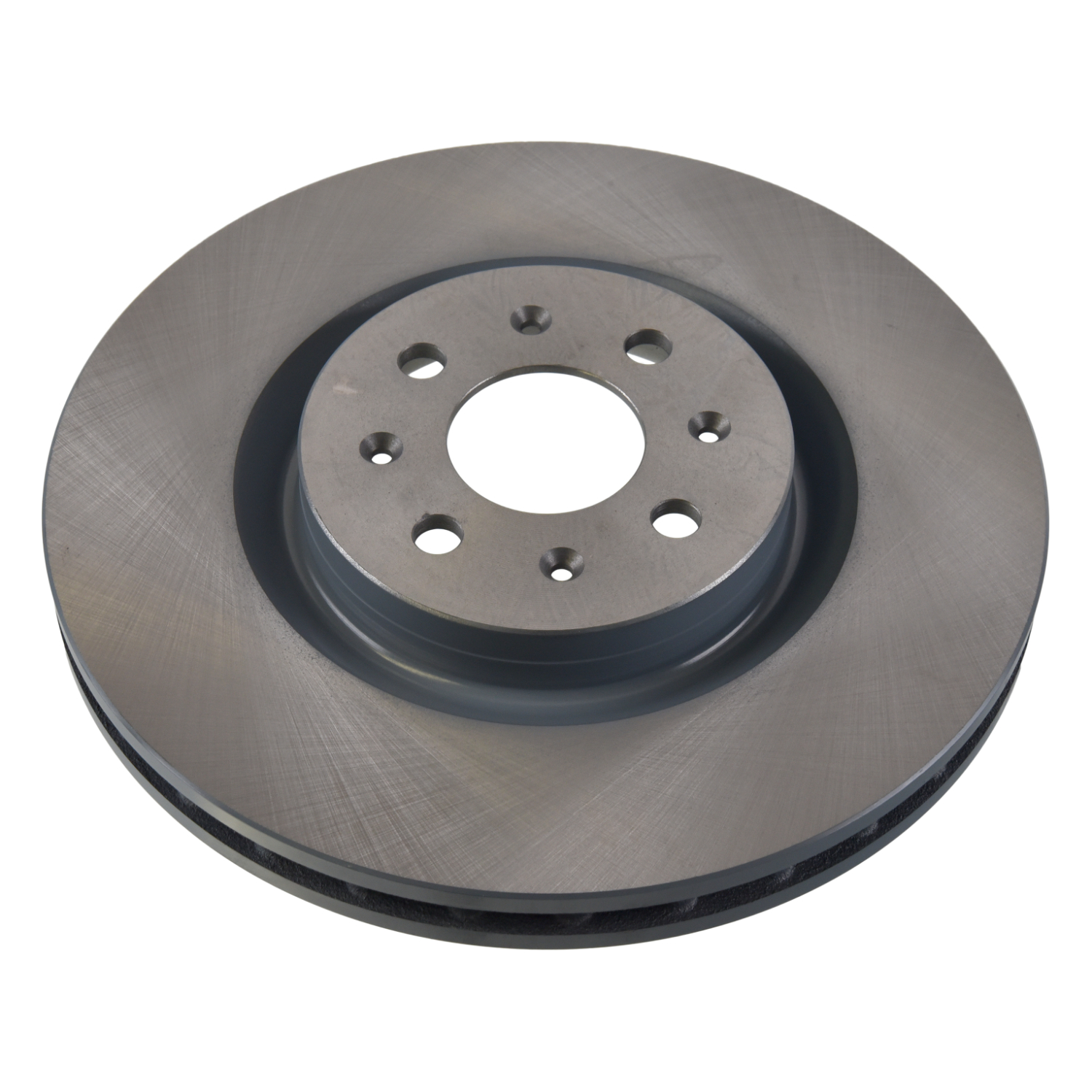 BLUE PRINT Bremseskive adl144340 foraksel ventileret 305mm for ABARTH