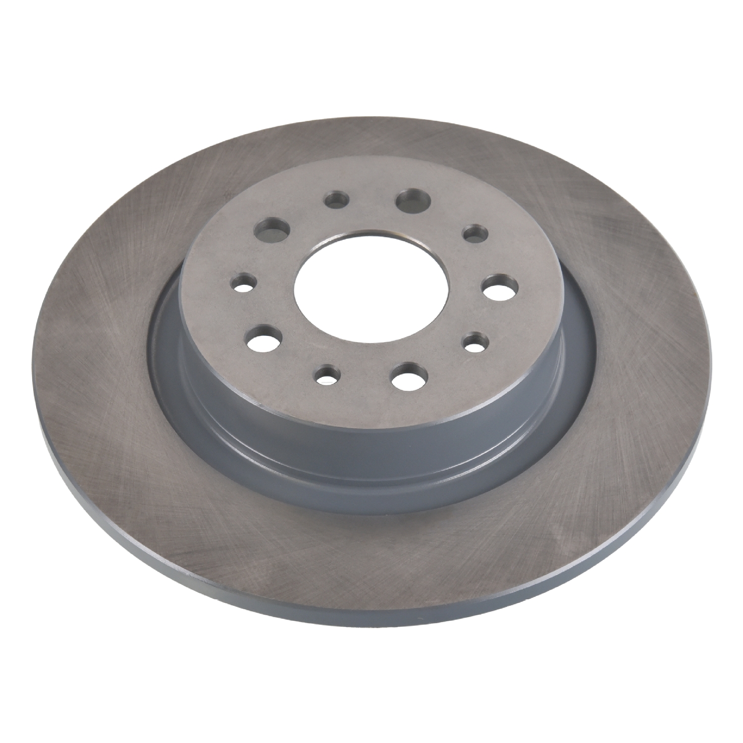 BLUE PRINT Bremseskive adl144348 bagaksel fuld 264mm for FIAT