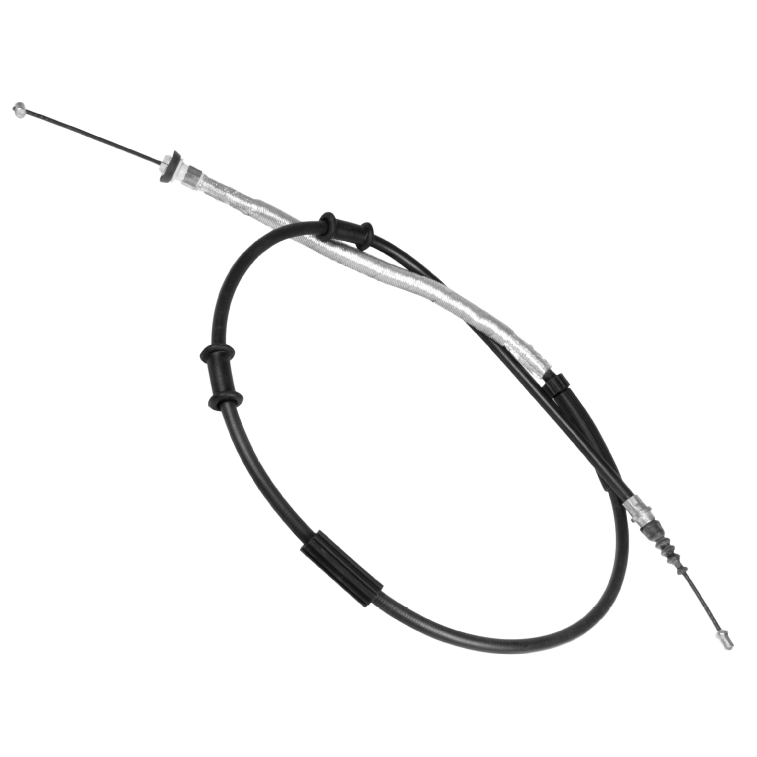 BLUE PRINT Håndbremsekabel adl144601 bagved til venstre for ALFA ROMEO FIAT ABARTH