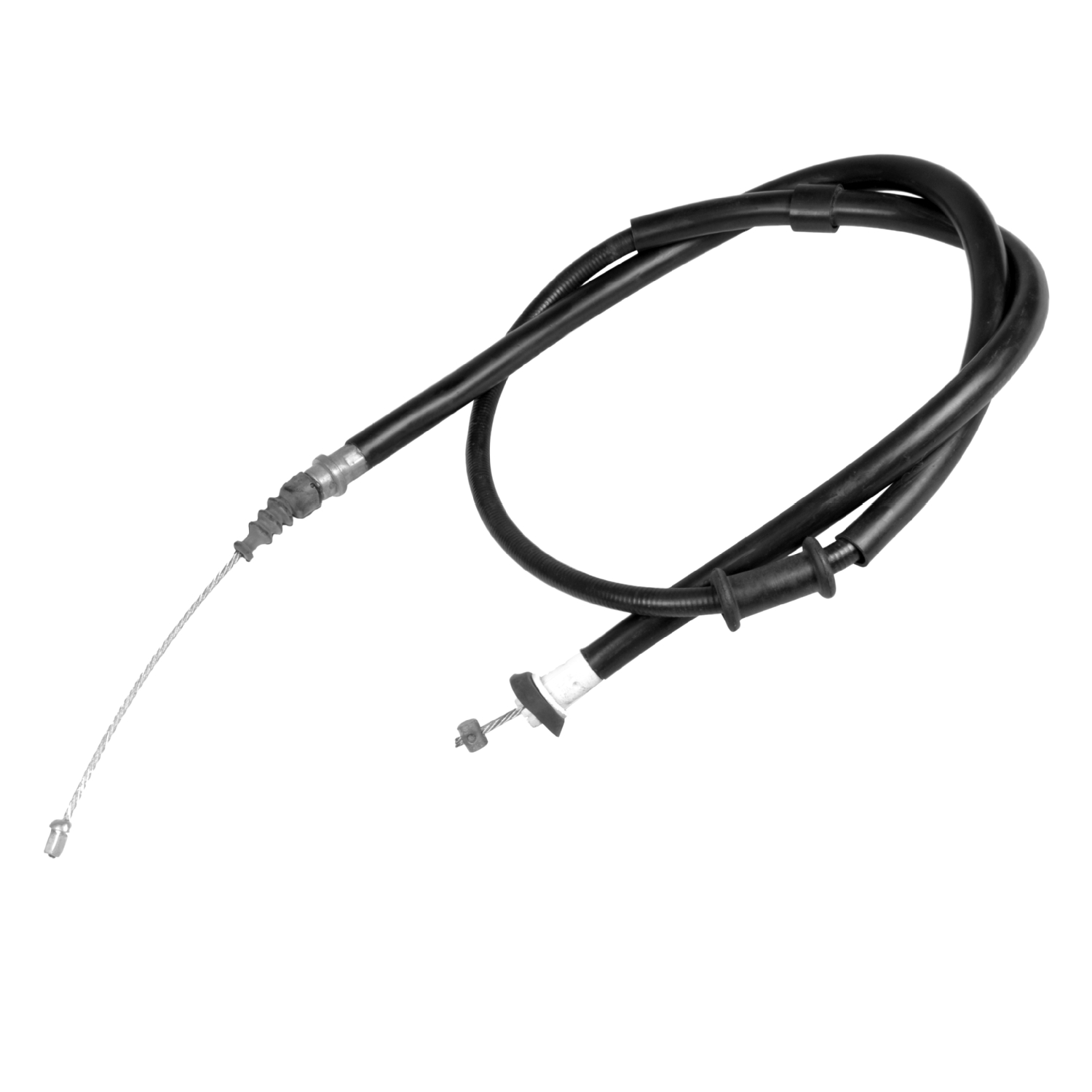 BLUE PRINT Håndbremsekabel adl144605 bagved til venstre for FIAT ABARTH