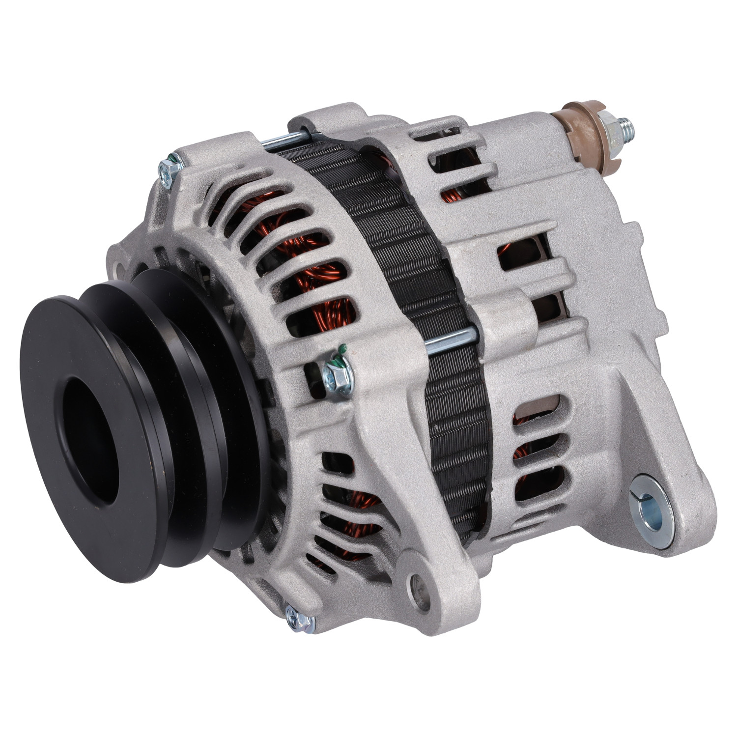 FEBI BILSTEIN Generator 186641 for FORD MAZDA
