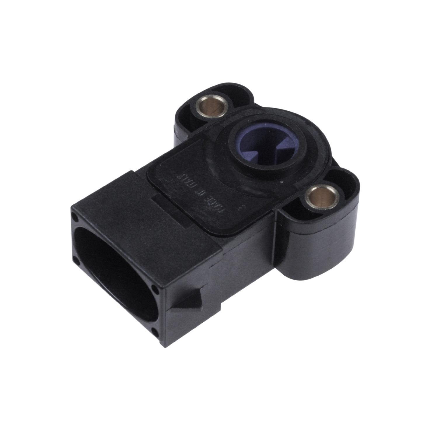 BLUE PRINT Gasspjæld-potentiometer adm51493 for FORD USA FORD MAZDA