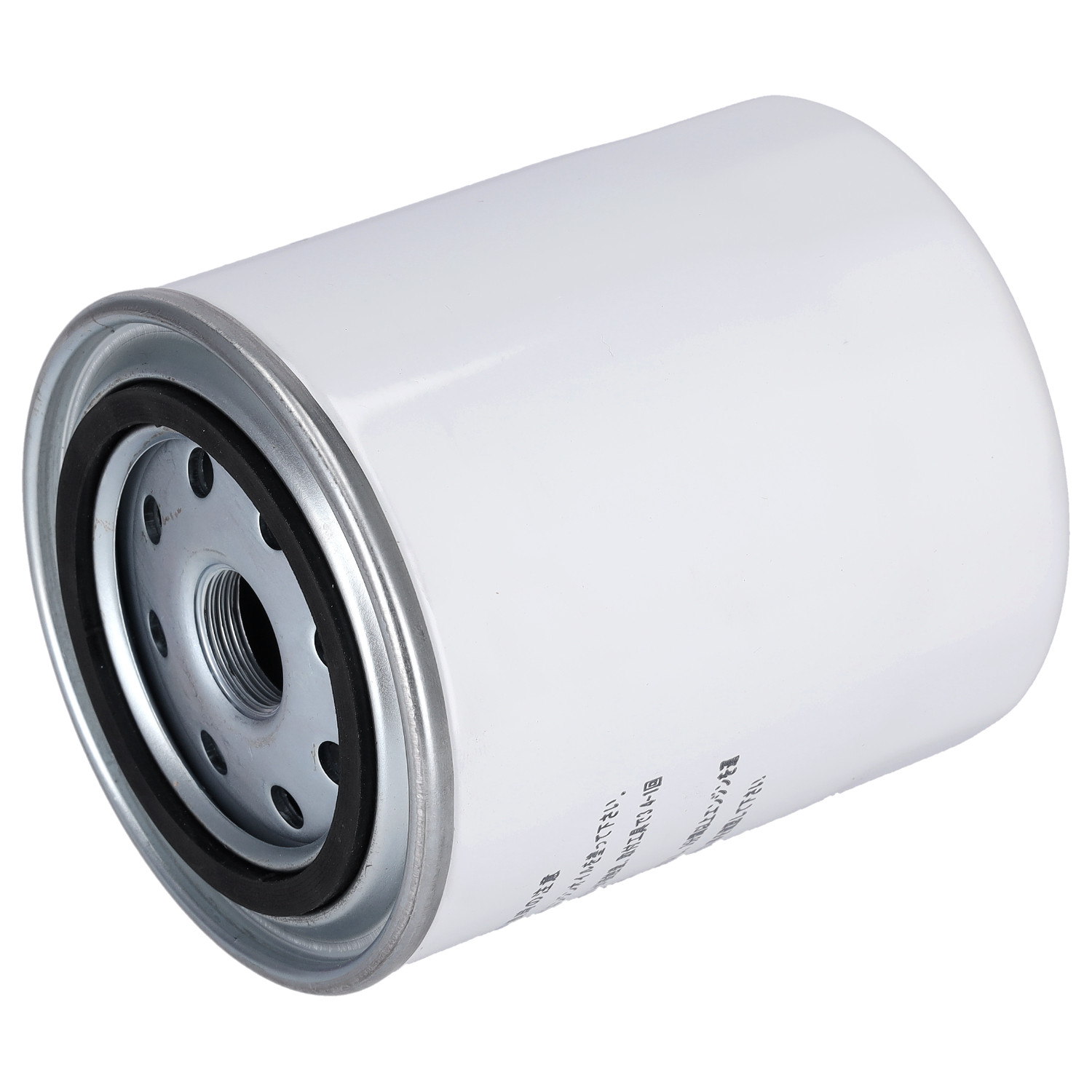 BLUE PRINT Brændstof-filter adm52302 Påskruet for MAZDA