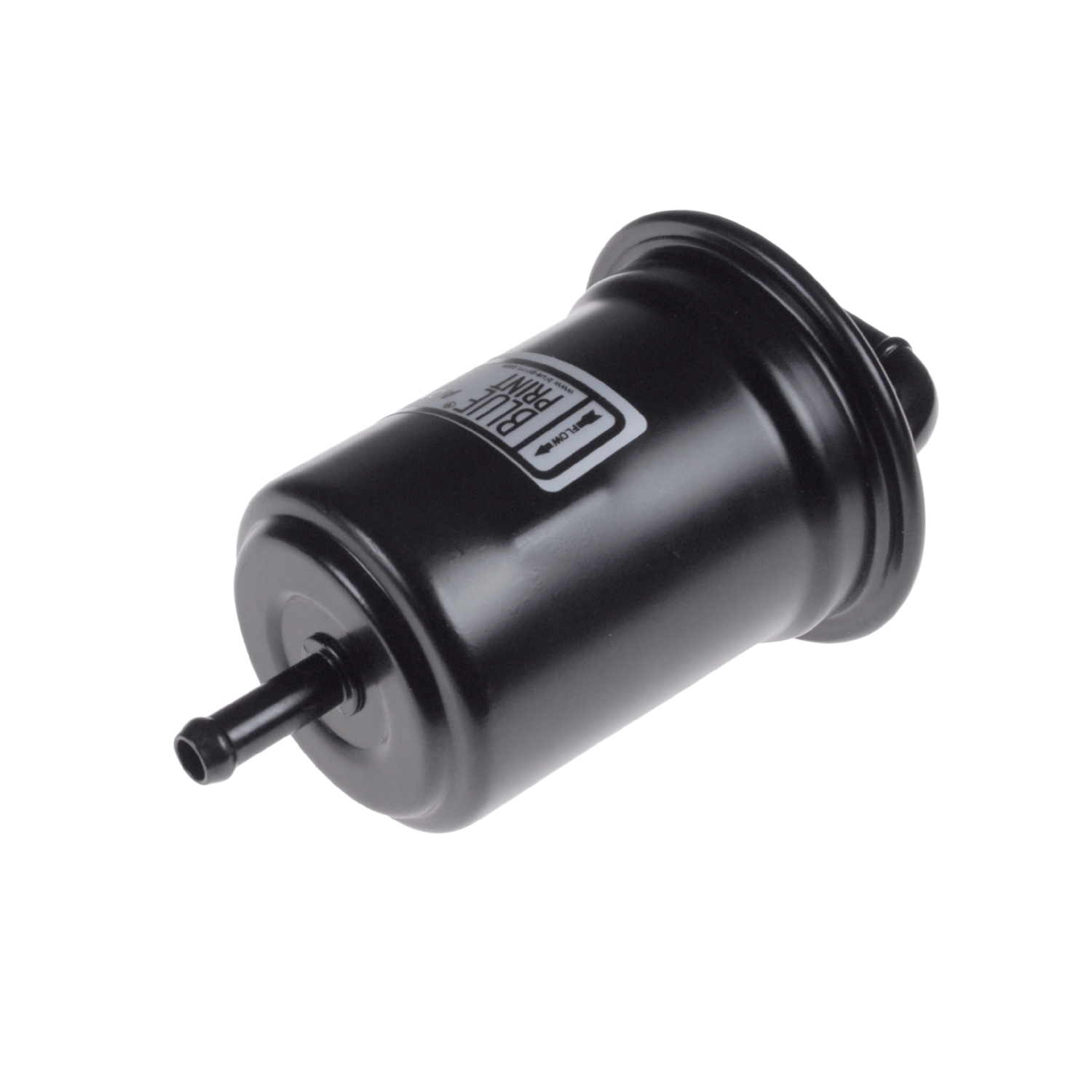 BLUE PRINT Brændstof-filter adm52321 Lednings 135mm for MAZDA