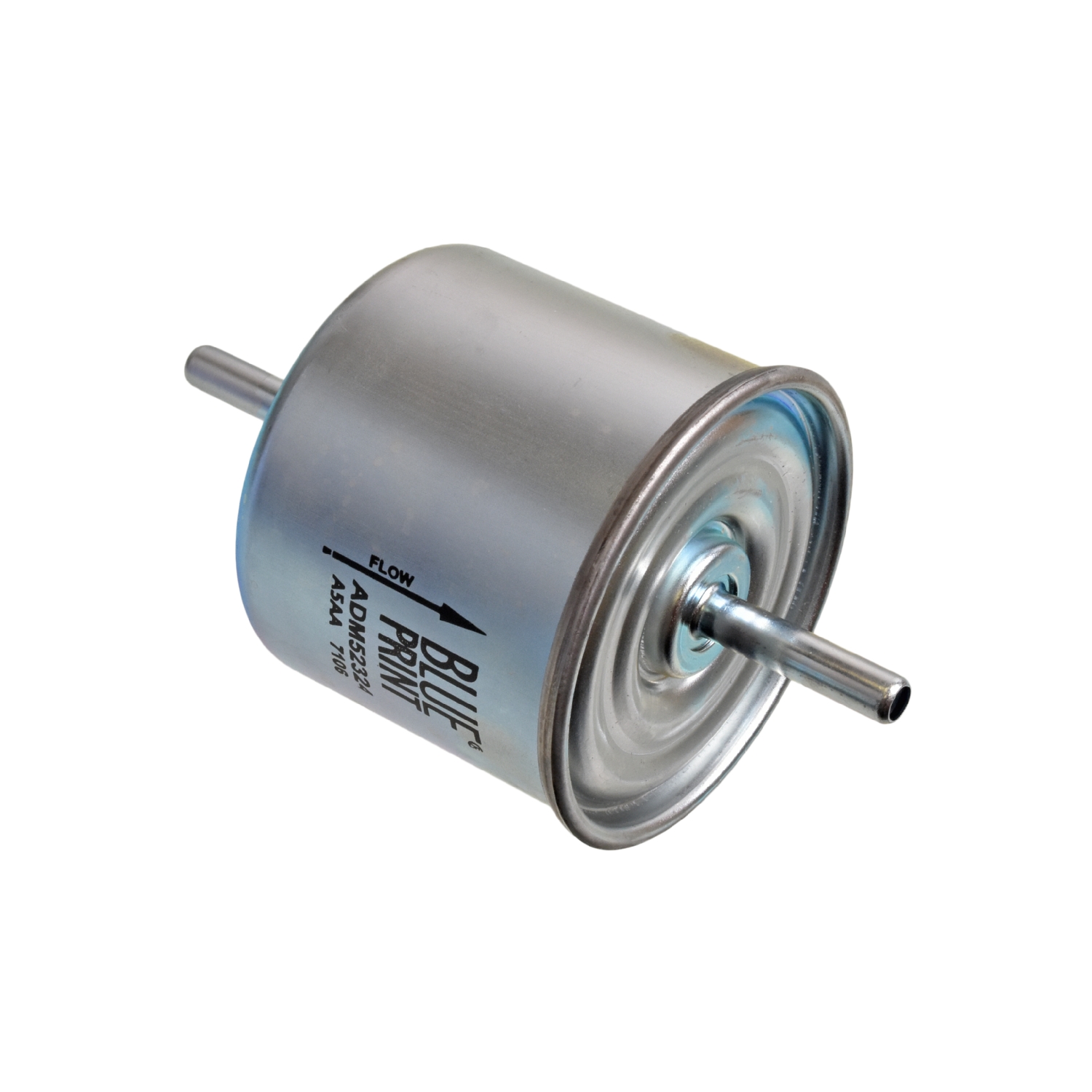 BLUE PRINT Brændstof-filter adm52324 Lednings 77mm for FORD MAZDA