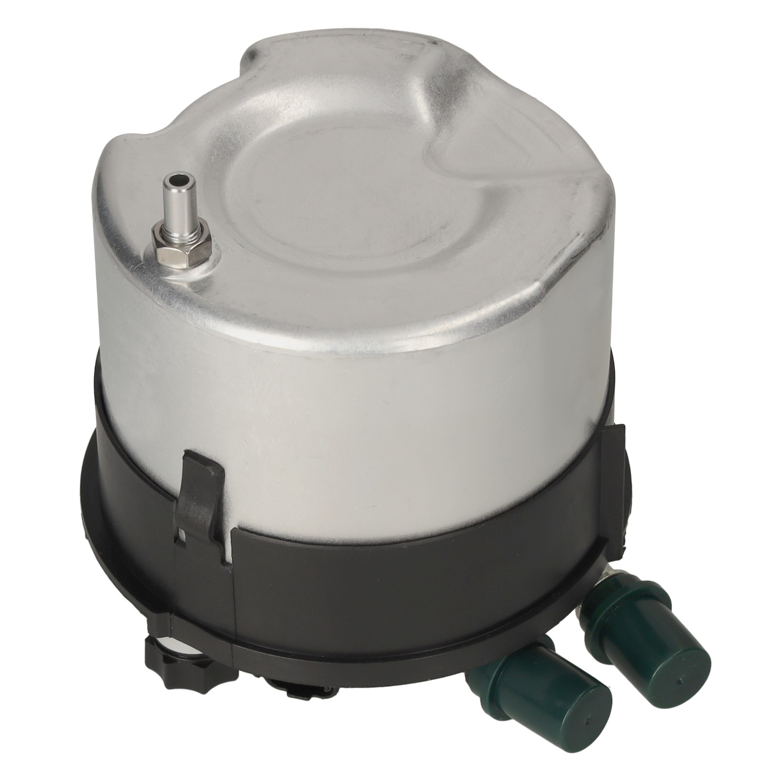 BLUE PRINT Brændstof-filter adm52343 Lednings 108mm for FORD VOLVO MAZDA