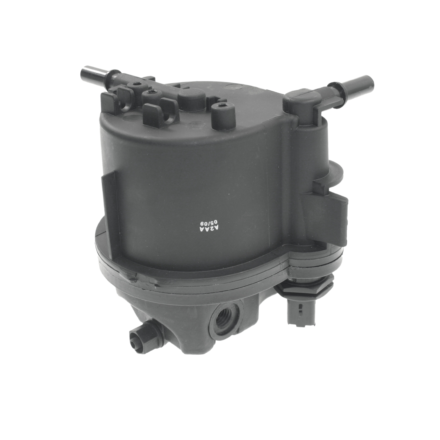 BLUE PRINT Brændstof-filter adm52338 med filtervarme housing_material_2079|Kabinetmateriale|plastik height_mm_209|Højde [mm]|132 outer_diameter_mm_497
