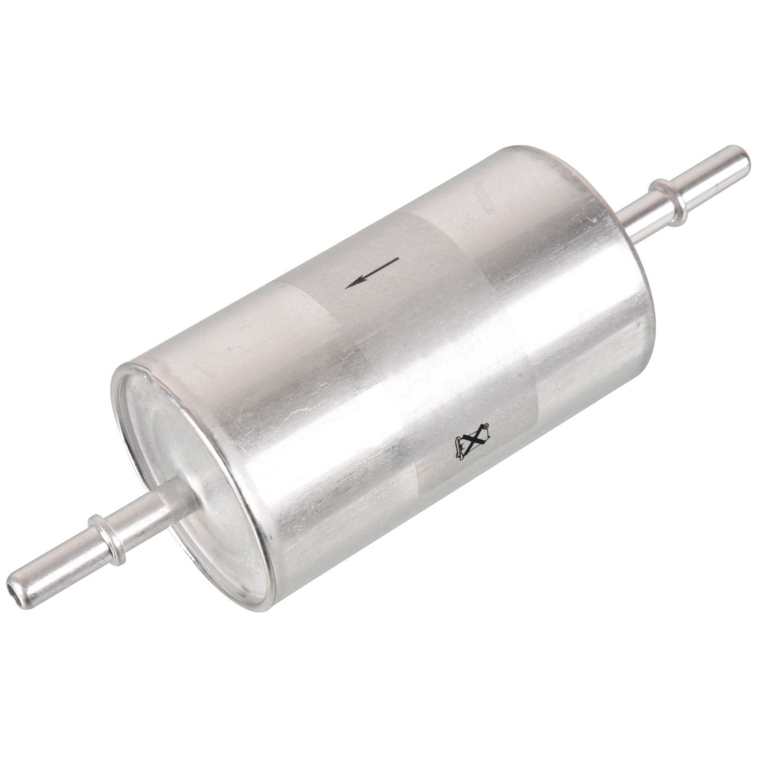 BLUE PRINT Brændstof-filter adm52345 Lednings for FORD JAGUAR MAZDA