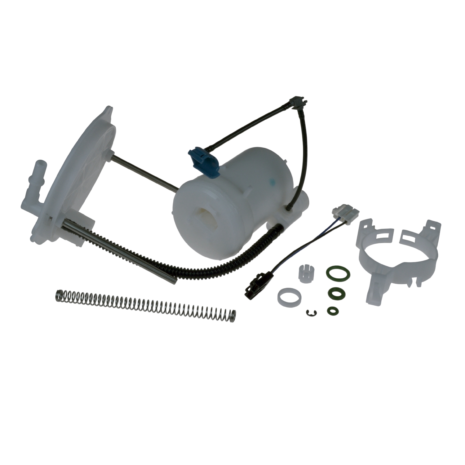 BLUE PRINT Brændstof-filter adm52347 Filterindsats height_mm_209|Højde [mm]|146 outer_diameter_mm_497|Yderdiameter [mm]|146 fitting_position_100|Monte