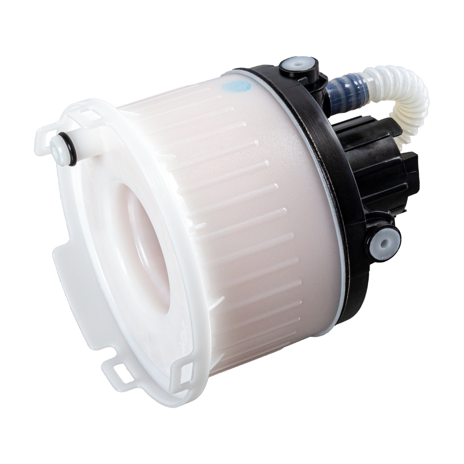 BLUE PRINT Brændstof-filter adm52349 Lednings 136mm for MAZDA