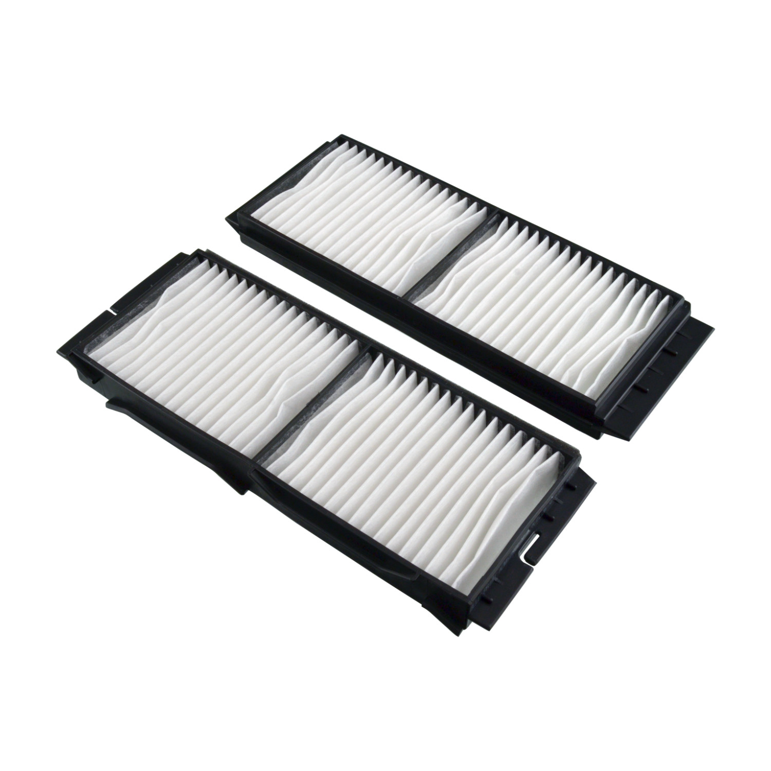 FEBI BILSTEIN Kabineluftfilter 183966 for MAZDA
