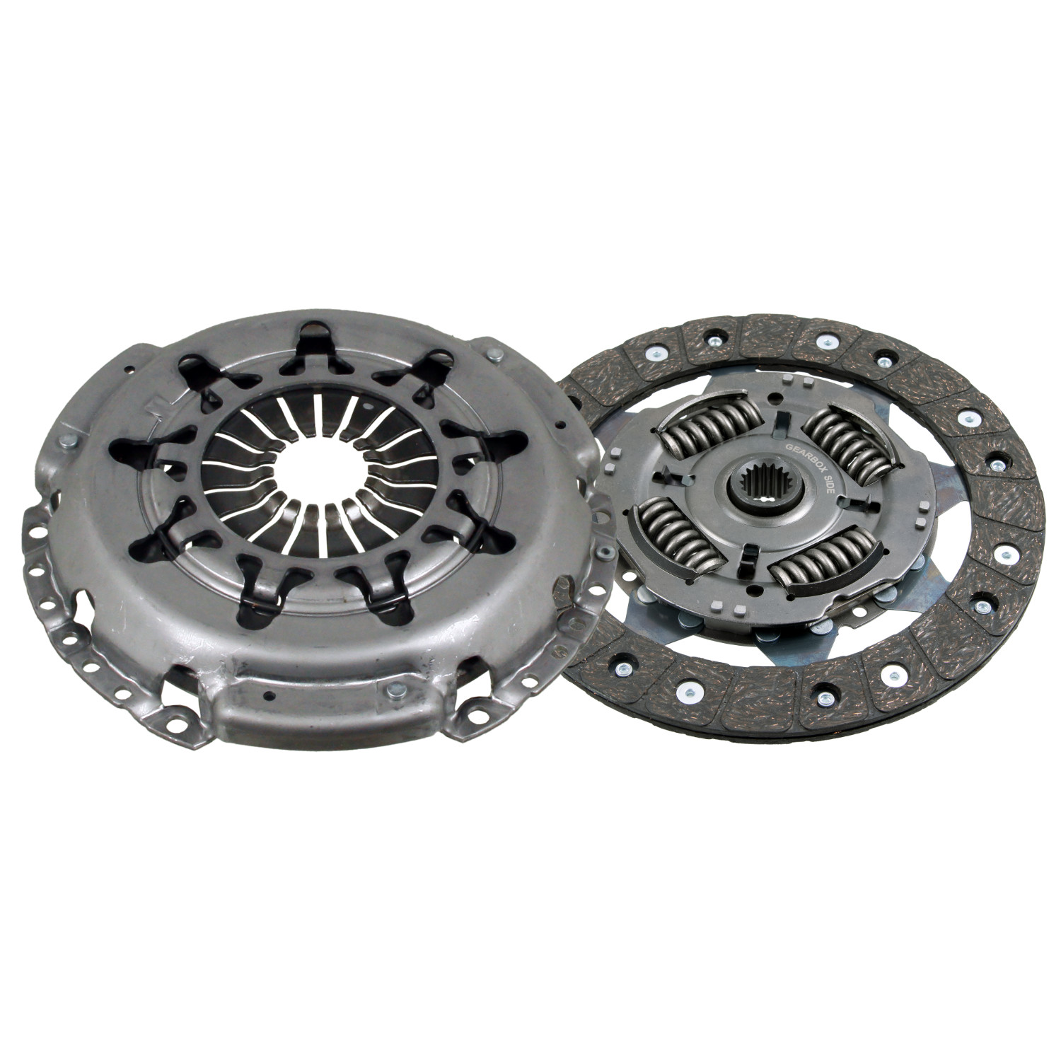 BLUE PRINT Koblingssæt adm530100 for FORD MAZDA FORD USA