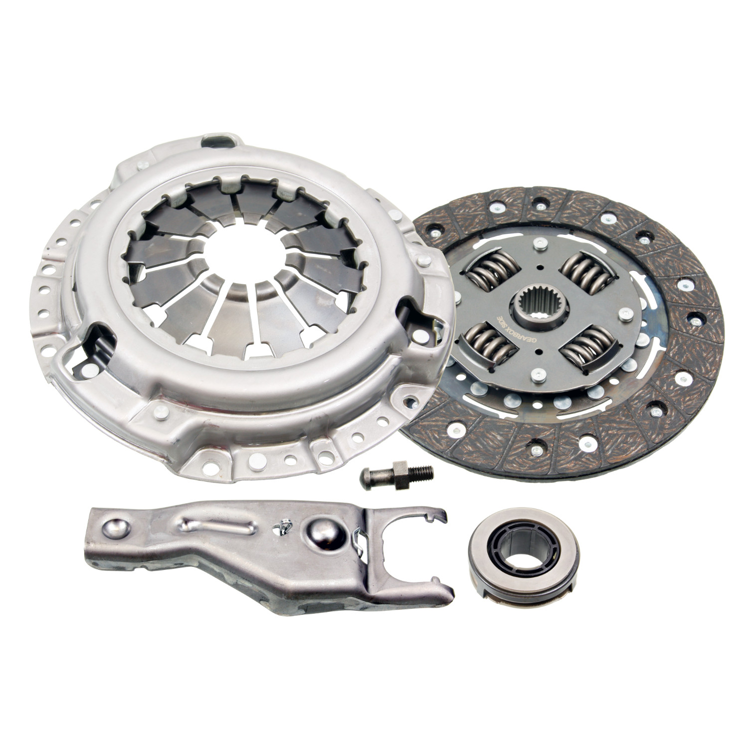 BLUE PRINT Koblingssæt adm530103 for FORD MAZDA FORD USA