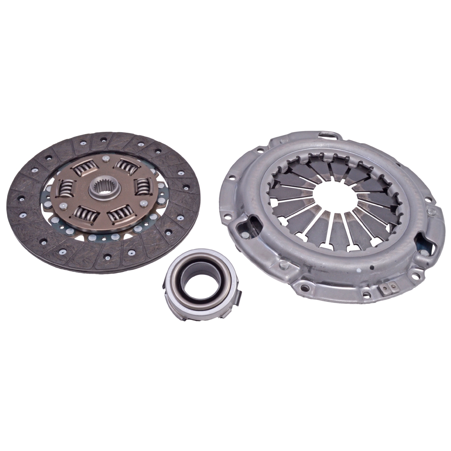 BLUE PRINT Koblingssæt adm53041 for FORD MAZDA FORD USA