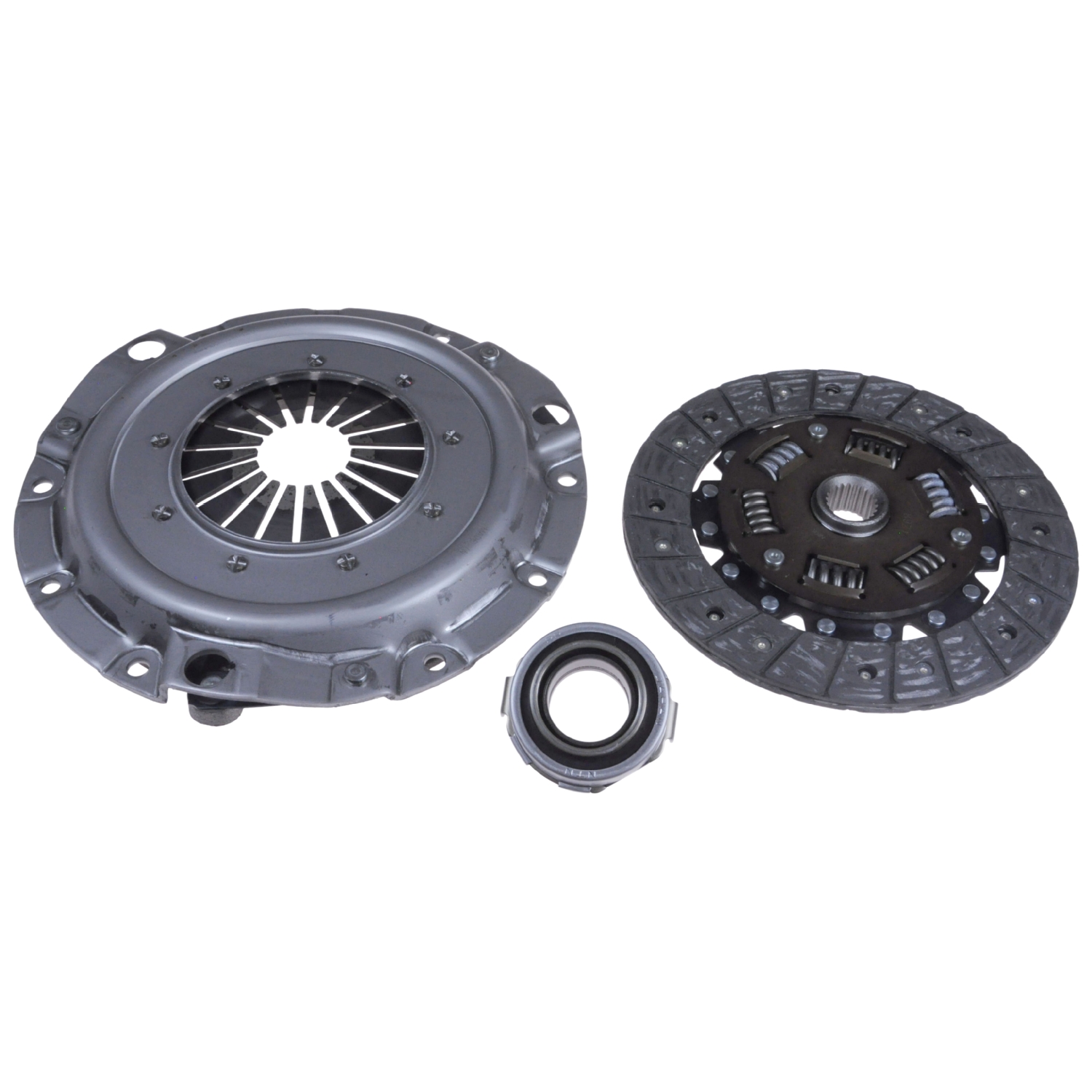 BLUE PRINT Koblingssæt adm53055 for MAZDA