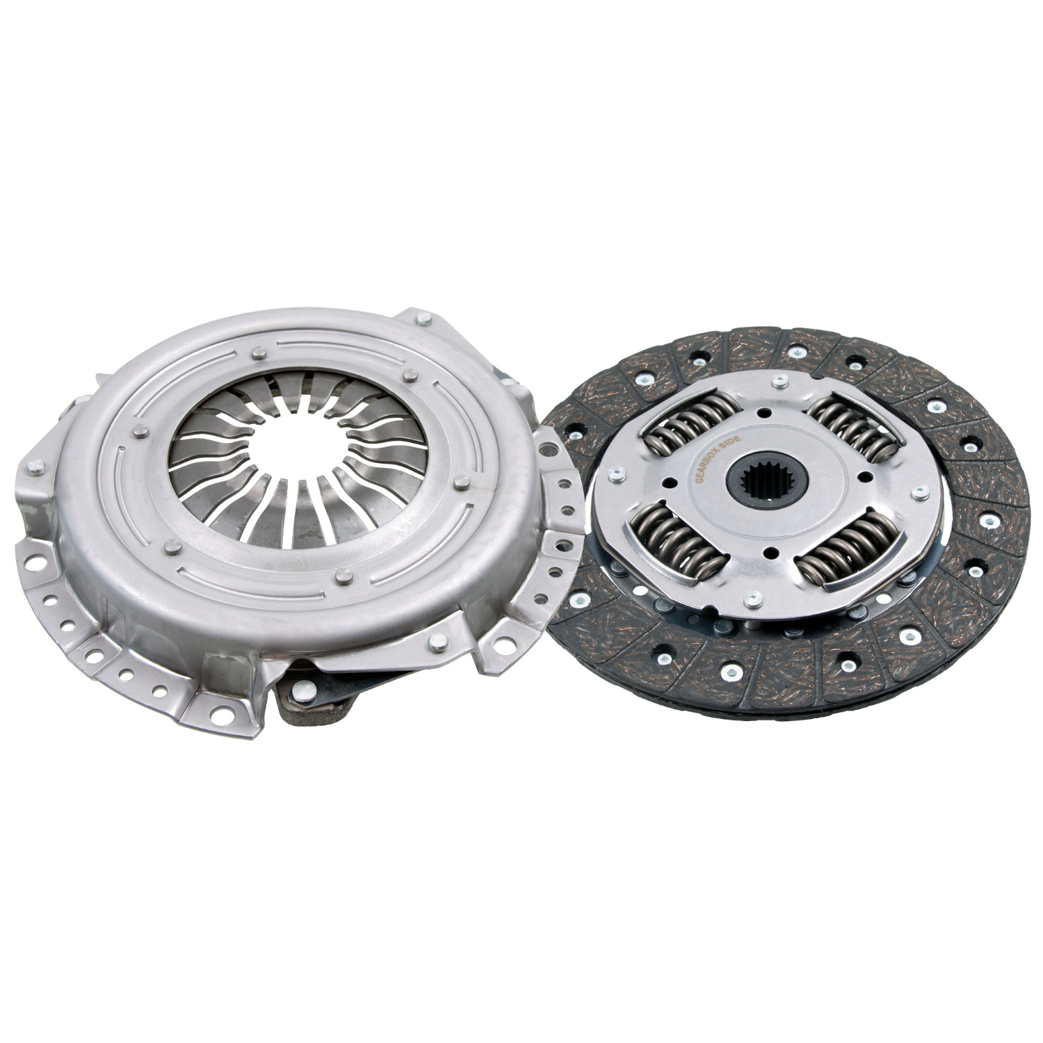 BLUE PRINT Koblingssæt adm53082 for FORD MAZDA FORD USA