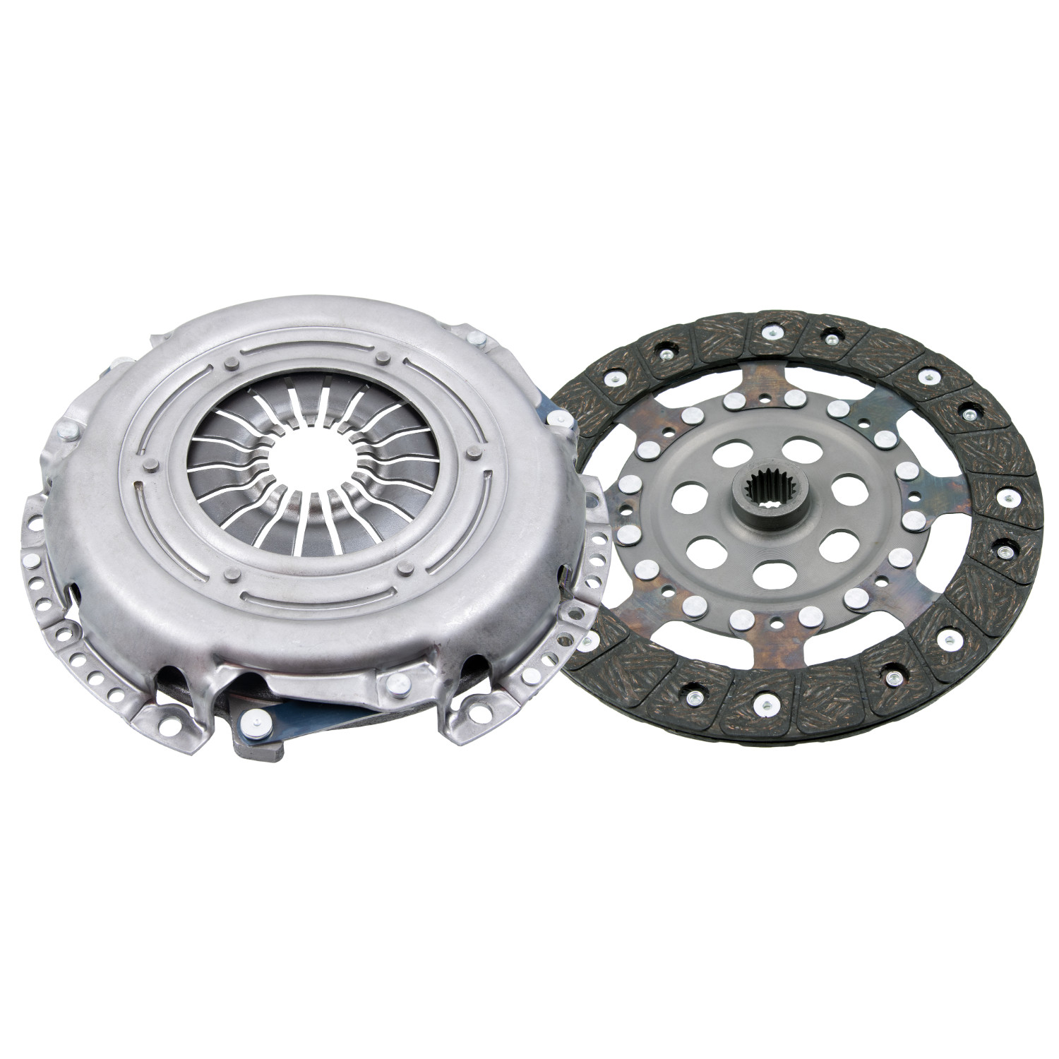 BLUE PRINT Koblingssæt adm53083 for FORD MAZDA PEUGEOT FORD USA