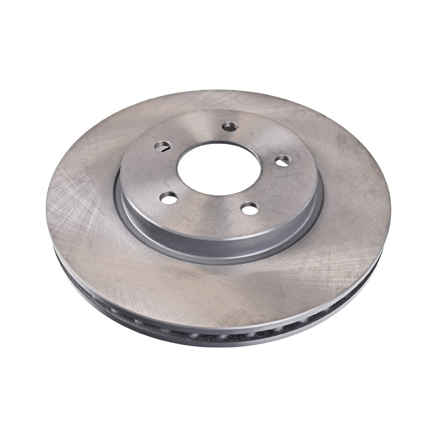 BLUE PRINT Bremseskive adm543122 foraksel indvendig ventileret 303mm for FORD MAZDA FORD USA