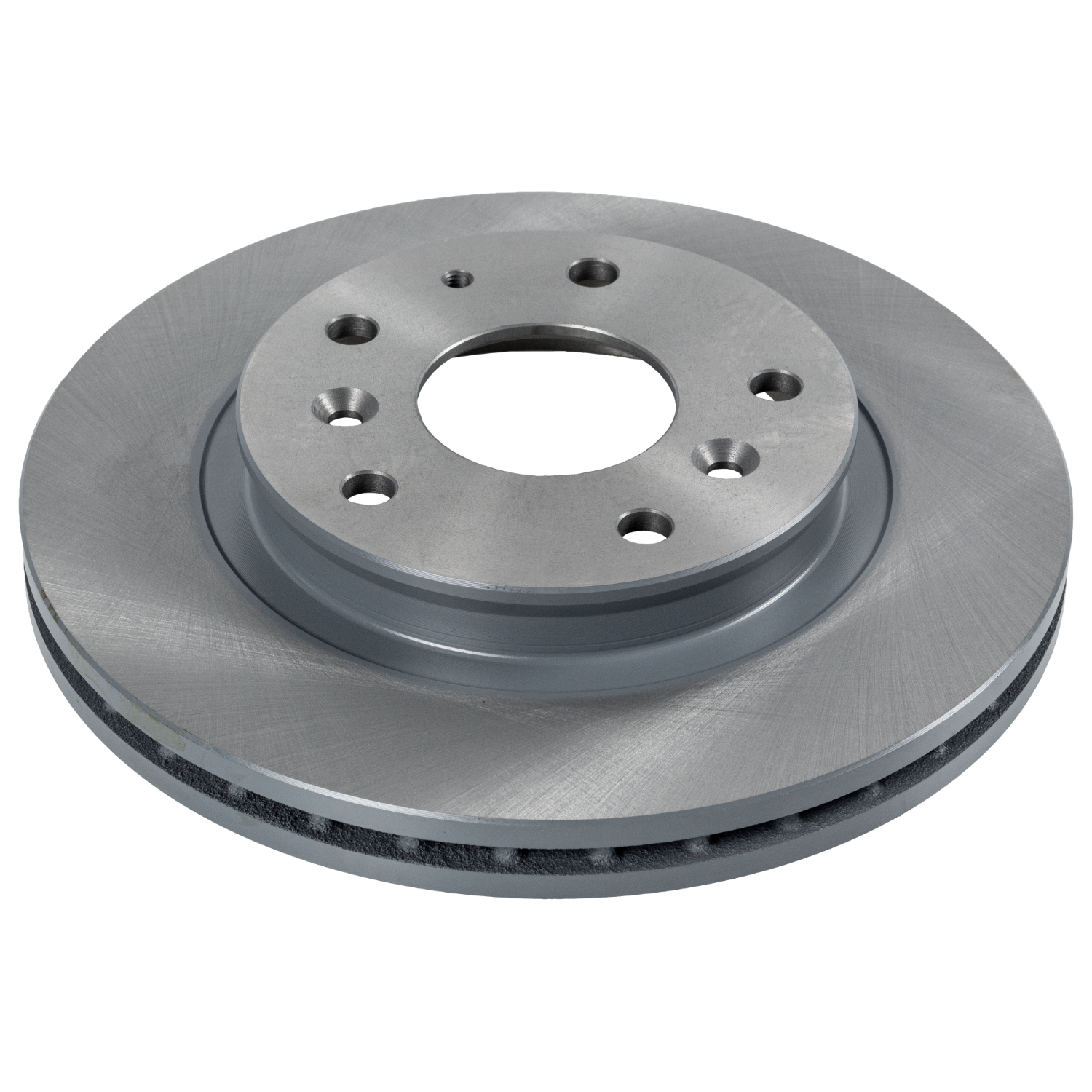 BLUE PRINT Bremseskive adm54325 foraksel ventileret 264mm for FORD MAZDA FORD USA